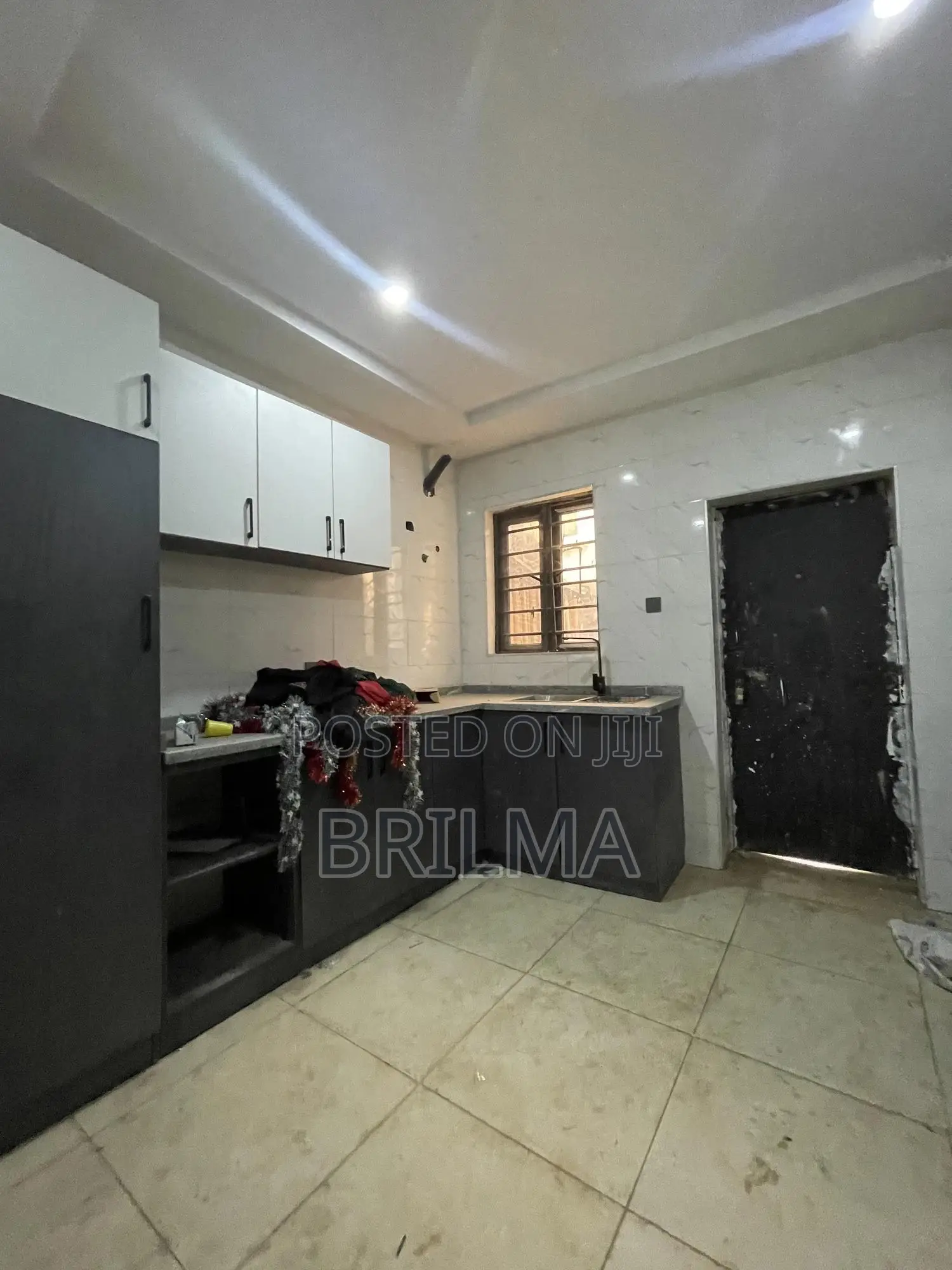 3bdrm Townhouse/Terrace in Kubwa for sale in Kubwa