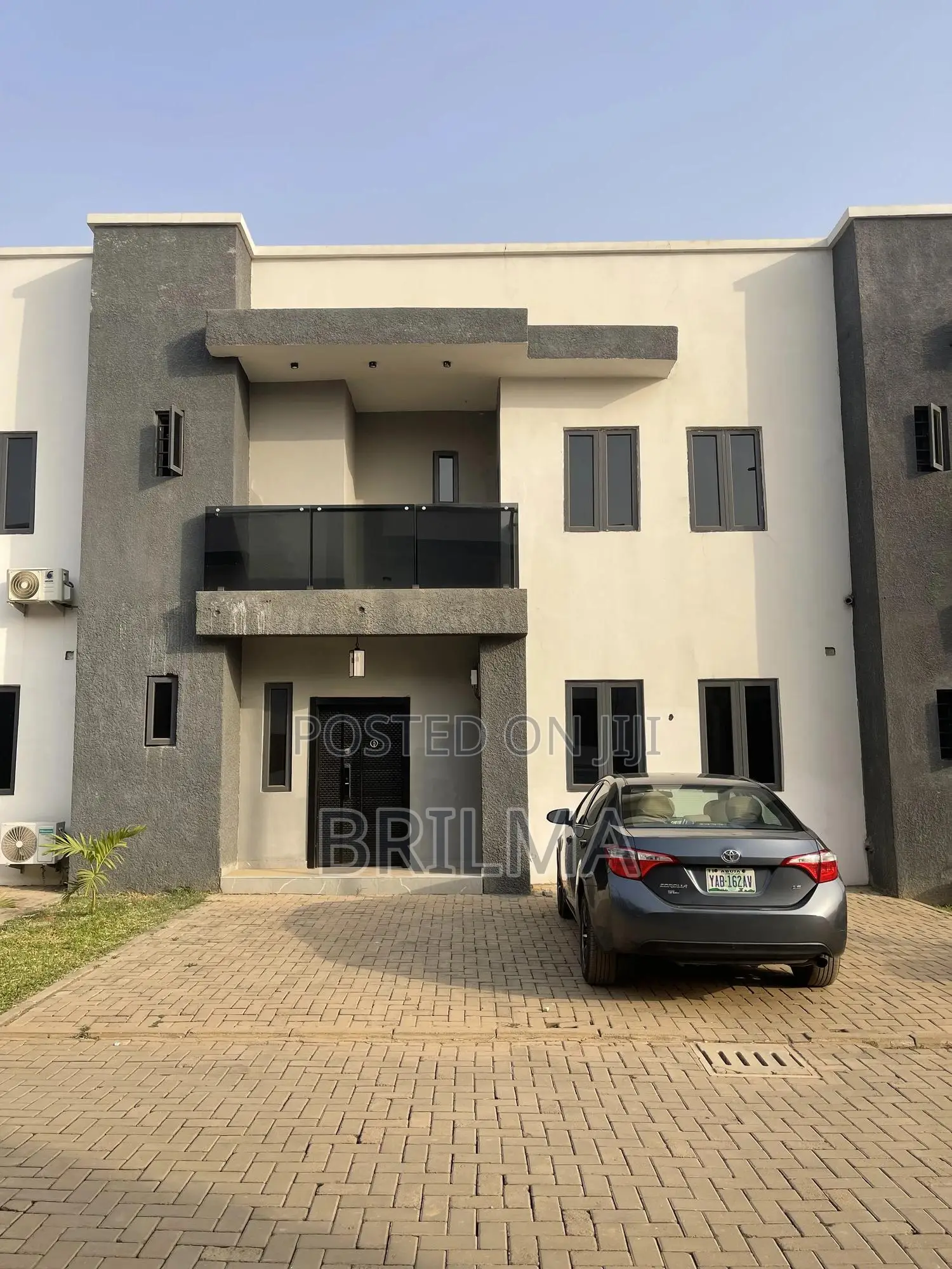 3bdrm Townhouse/Terrace in Kubwa for sale in Kubwa