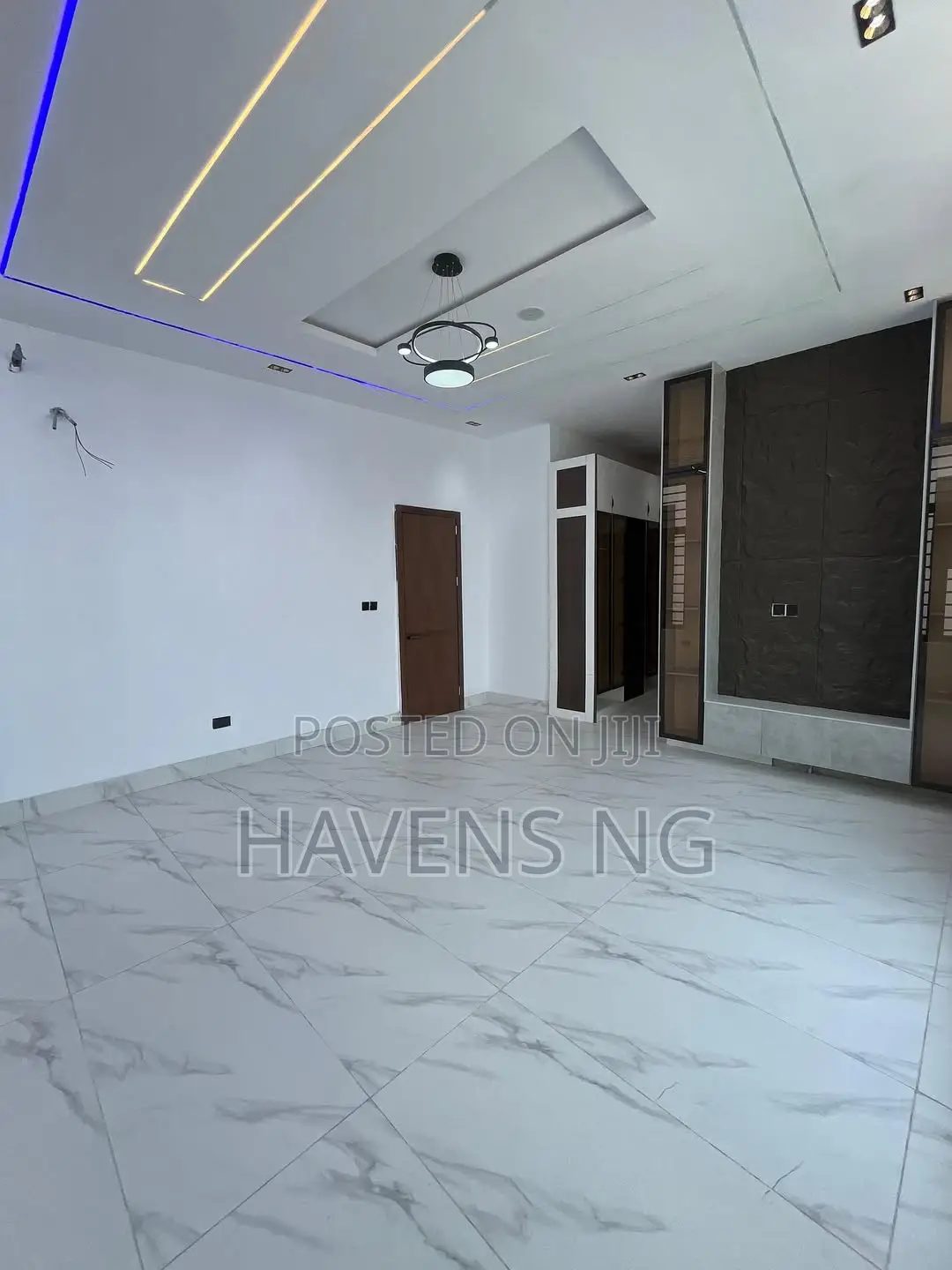4bdrm Duplex in Lekki Phase 2 for sale in Lekki Phase 2