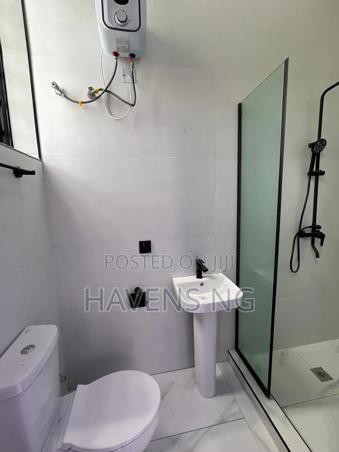 4bdrm Duplex in Lekki Phase 2 for sale in Lekki Phase 2