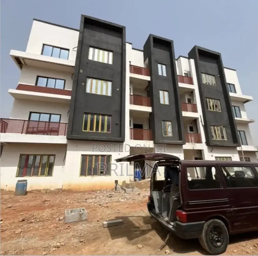 2bdrm Block of Flats in Life Camp for sale in Life Camp