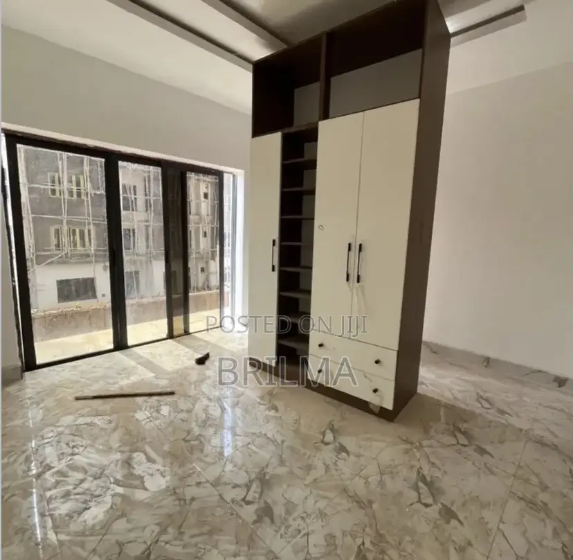 2bdrm Block of Flats in Life Camp for sale in Life Camp