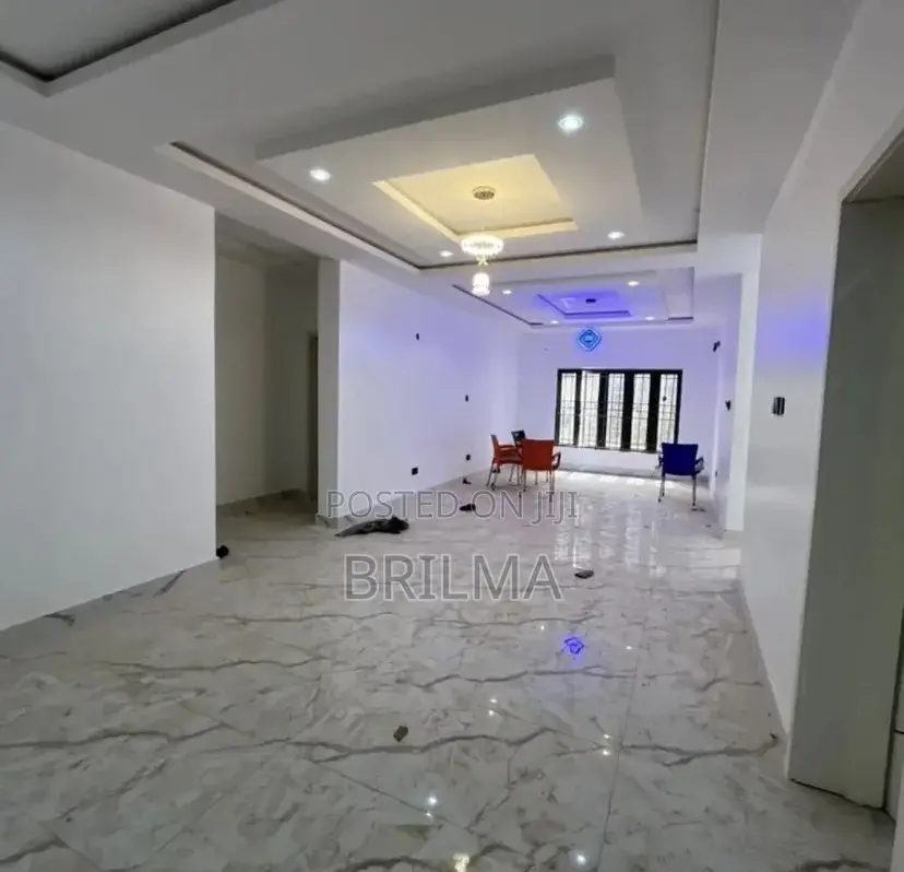2bdrm Block of Flats in Life Camp for sale in Life Camp