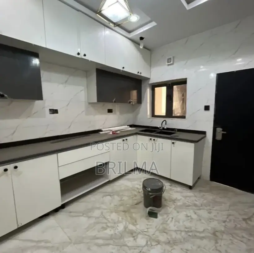 2bdrm Block of Flats in Life Camp for sale in Life Camp