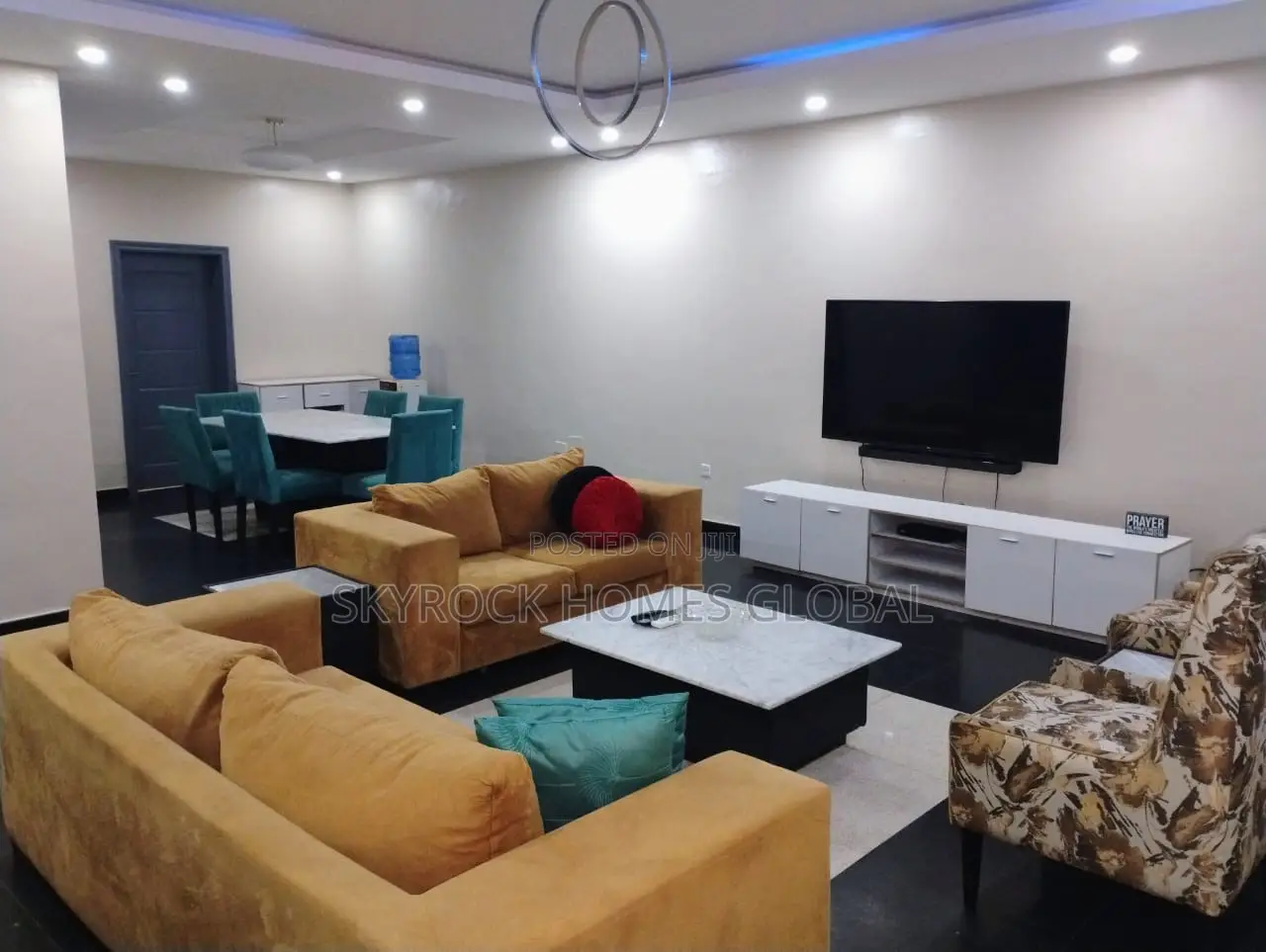 5bdrm Duplex in Victoria Island Extension for rent in Victoria Island Extension
