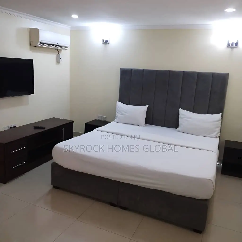 5bdrm Duplex in Victoria Island Extension for rent in Victoria Island Extension