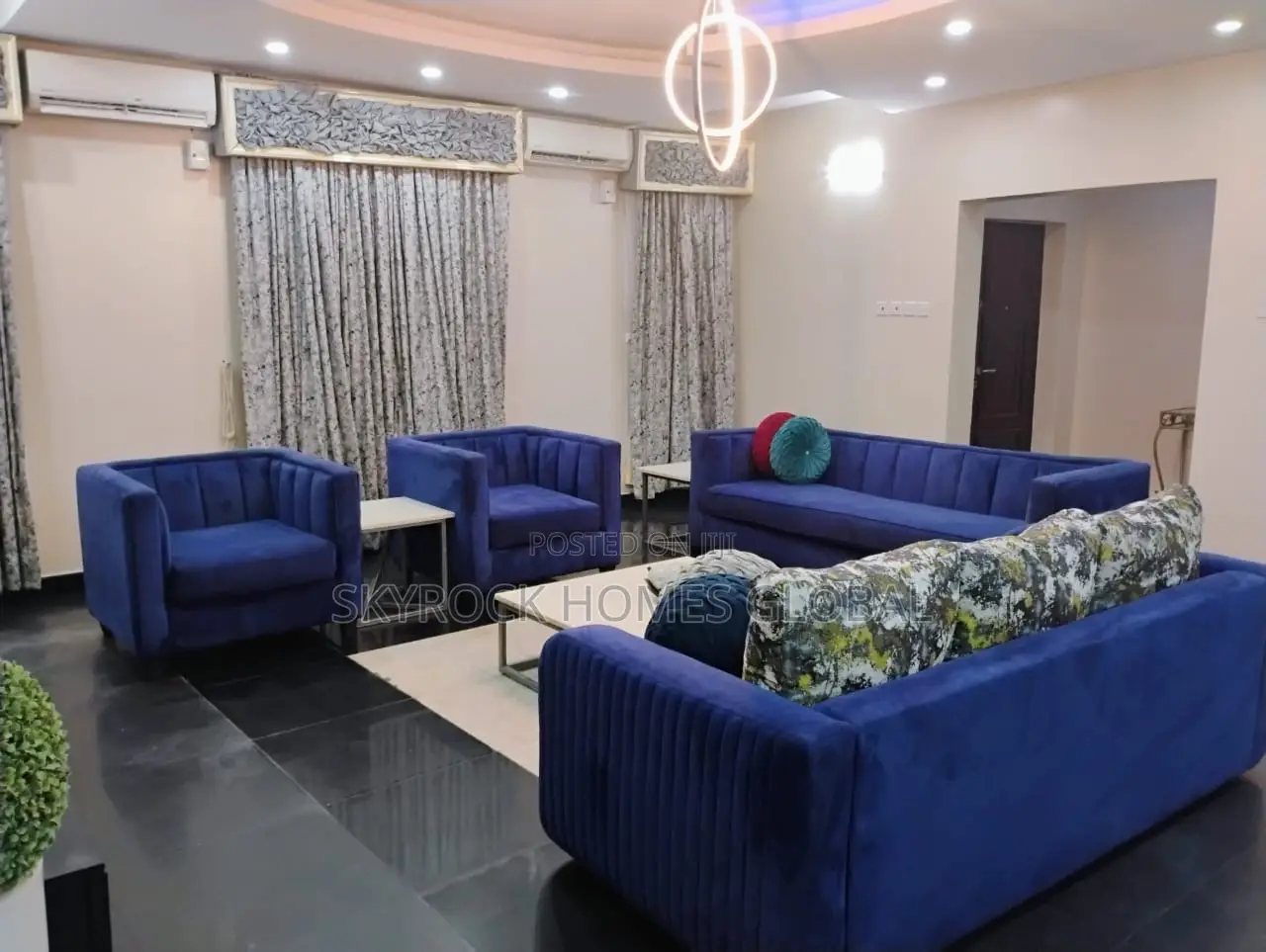 5bdrm Duplex in Victoria Island Extension for rent in Victoria Island Extension