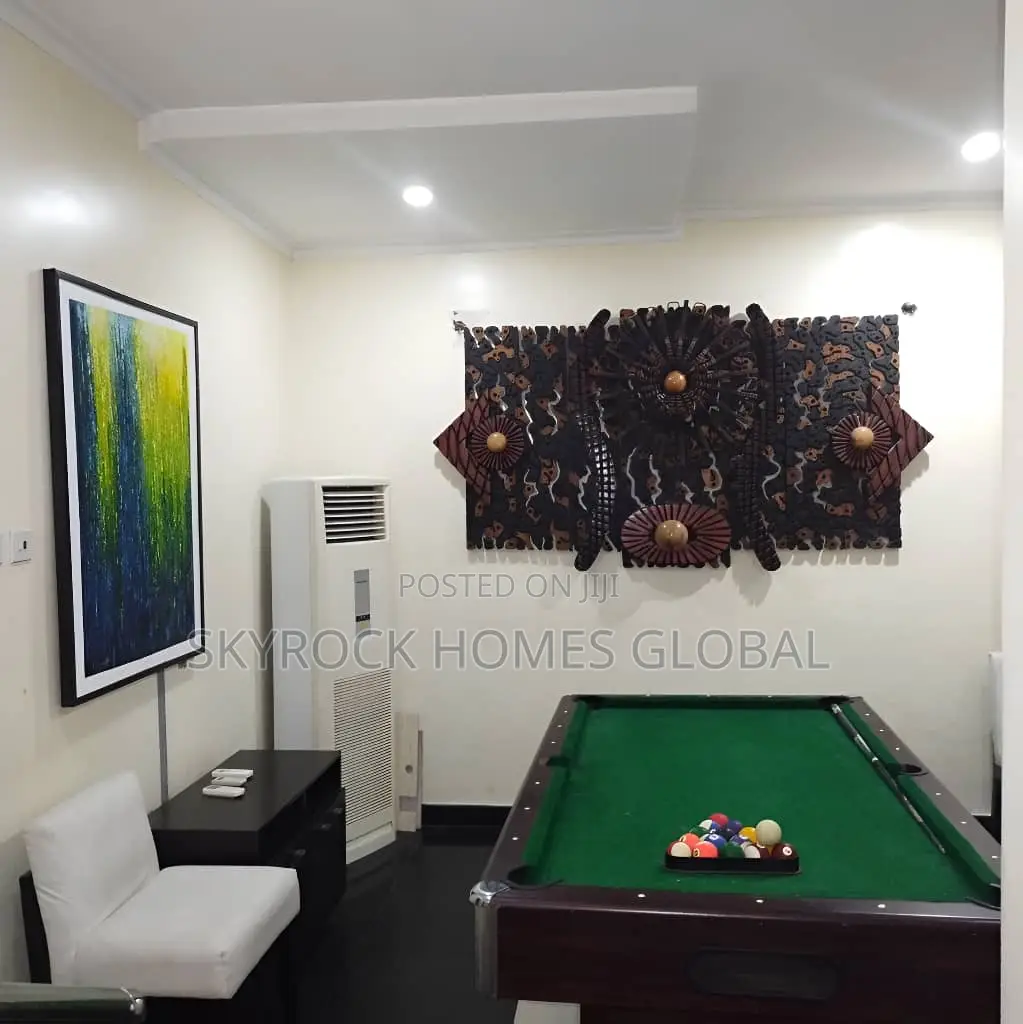 5bdrm Duplex in Victoria Island Extension for rent in Victoria Island Extension