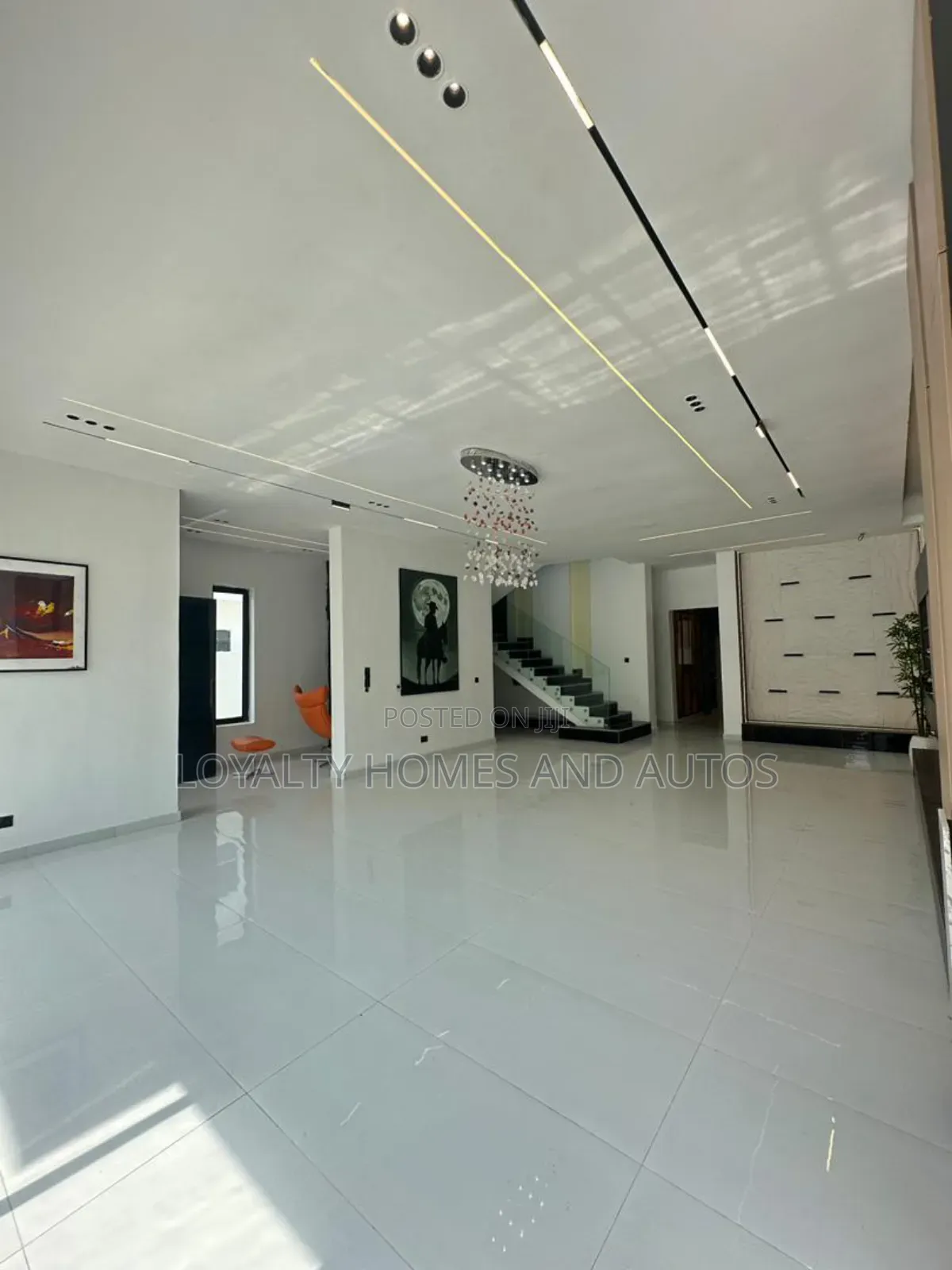 5bdrm House in Ajah for sale in Ajah