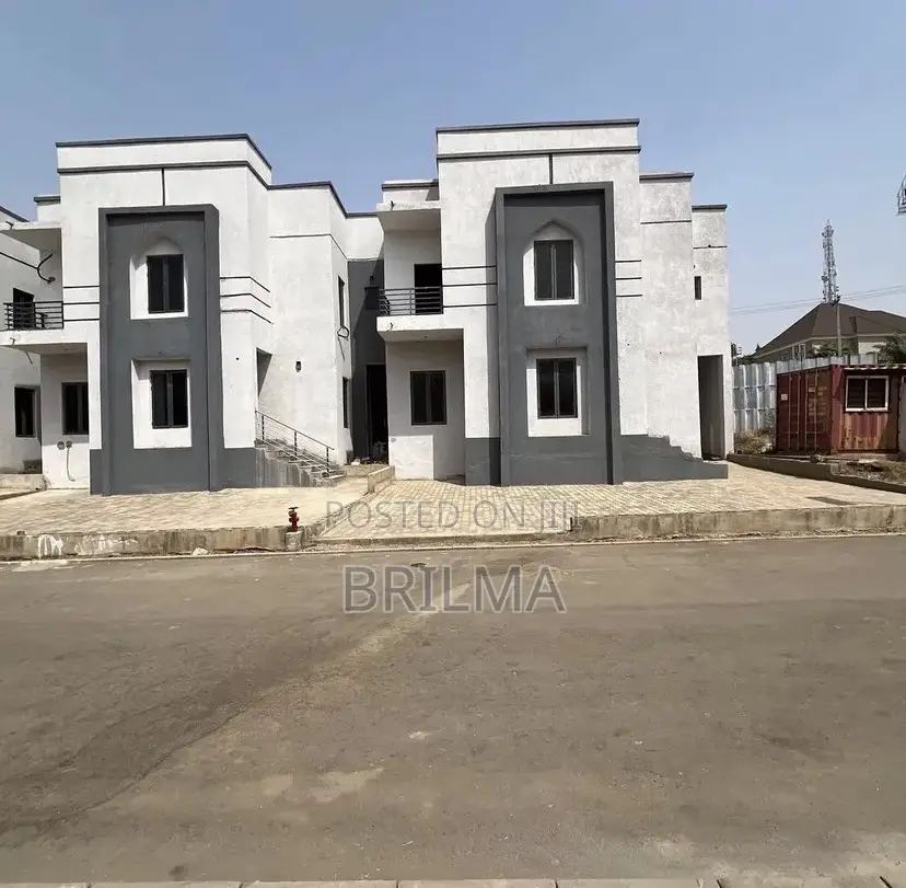 4bdrm Duplex in Galadimawa for sale in Galadimawa