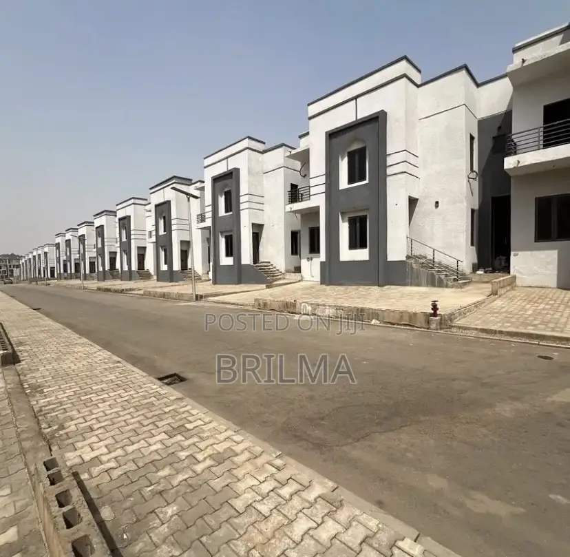 4bdrm Duplex in Galadimawa for sale in Galadimawa