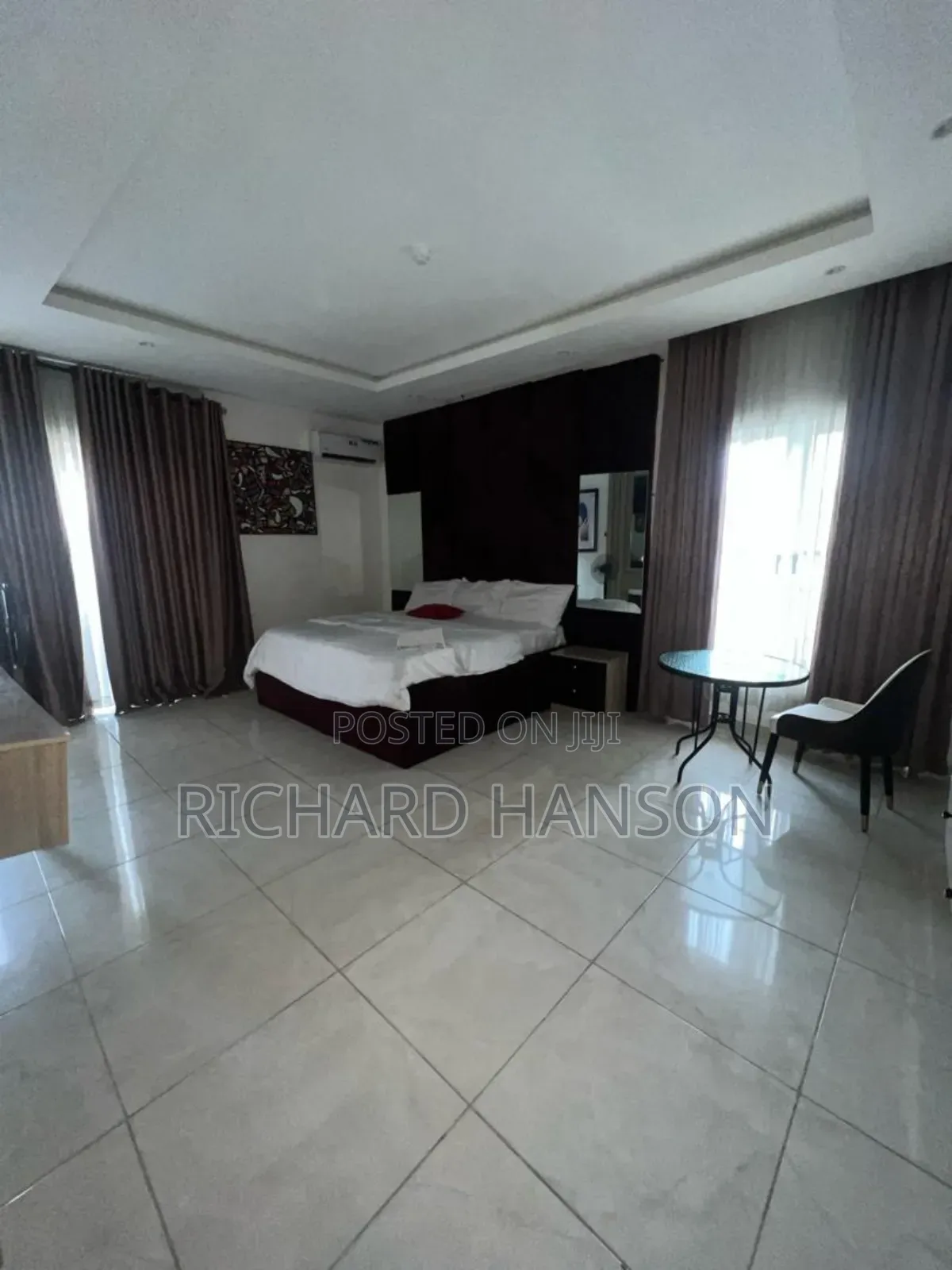 3bdrm Apartment in In Lekki, Ikate for rent in Ikate