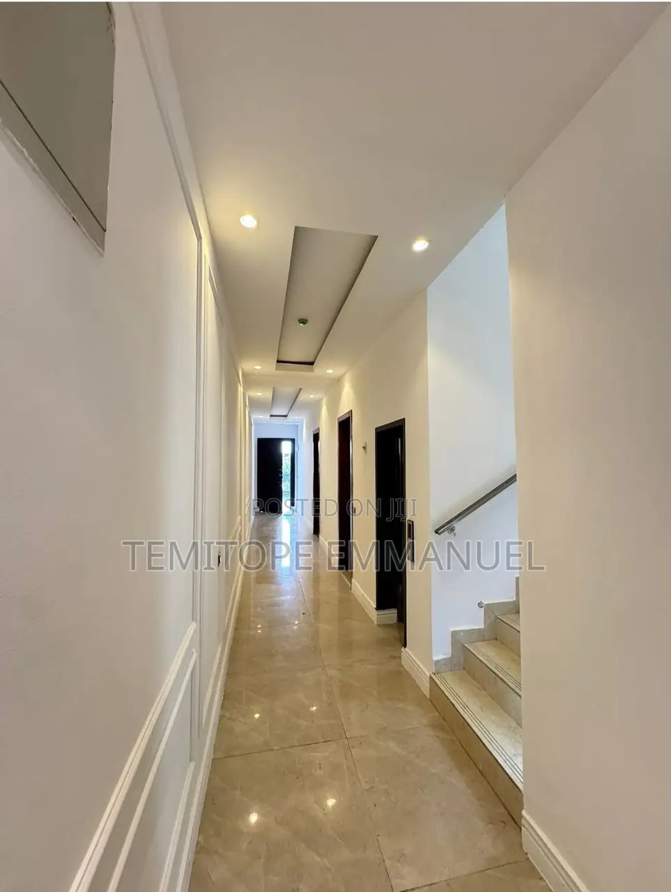 Furnished 5bdrm Duplex in Banana Island Ikoyi for sale in Banana Island