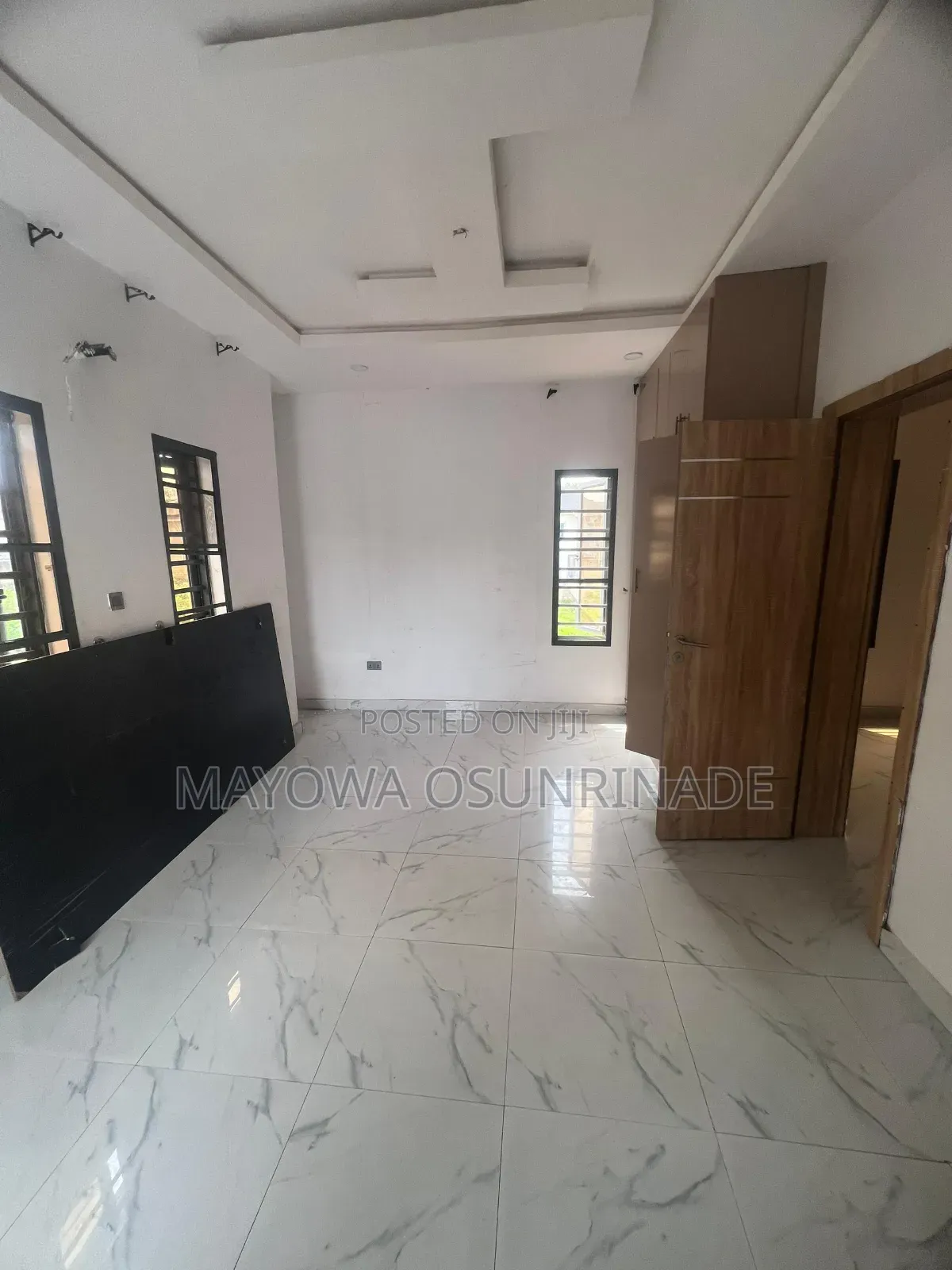 3bdrm Apartment in Akala Express for rent in Akala Express