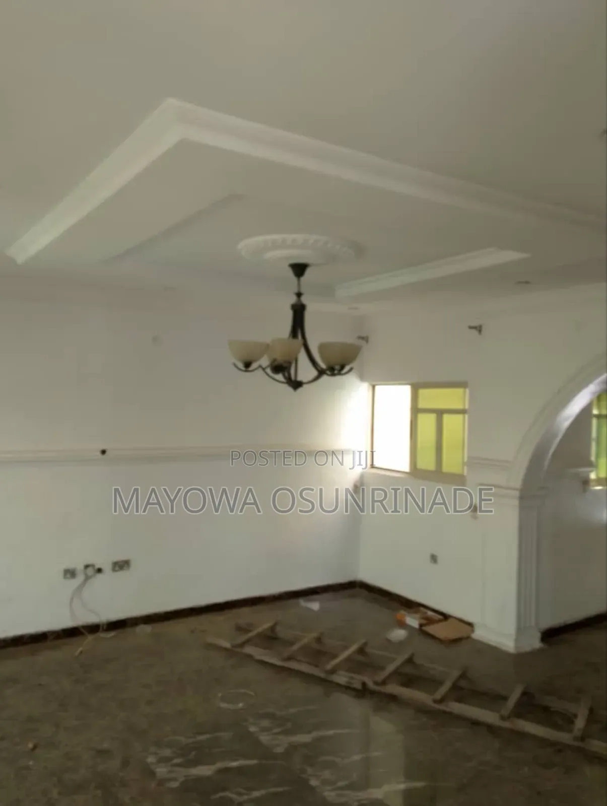 3bdrm Apartment in Akala Express for rent in Akala Express