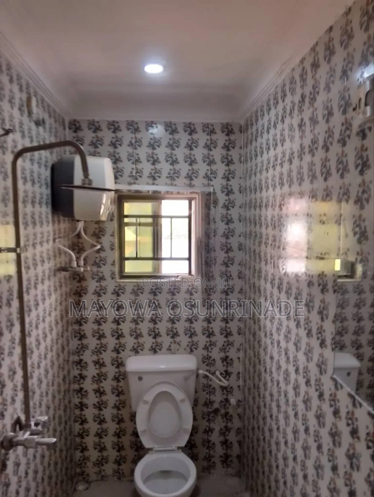 3bdrm Apartment in Akala Express for rent in Akala Express