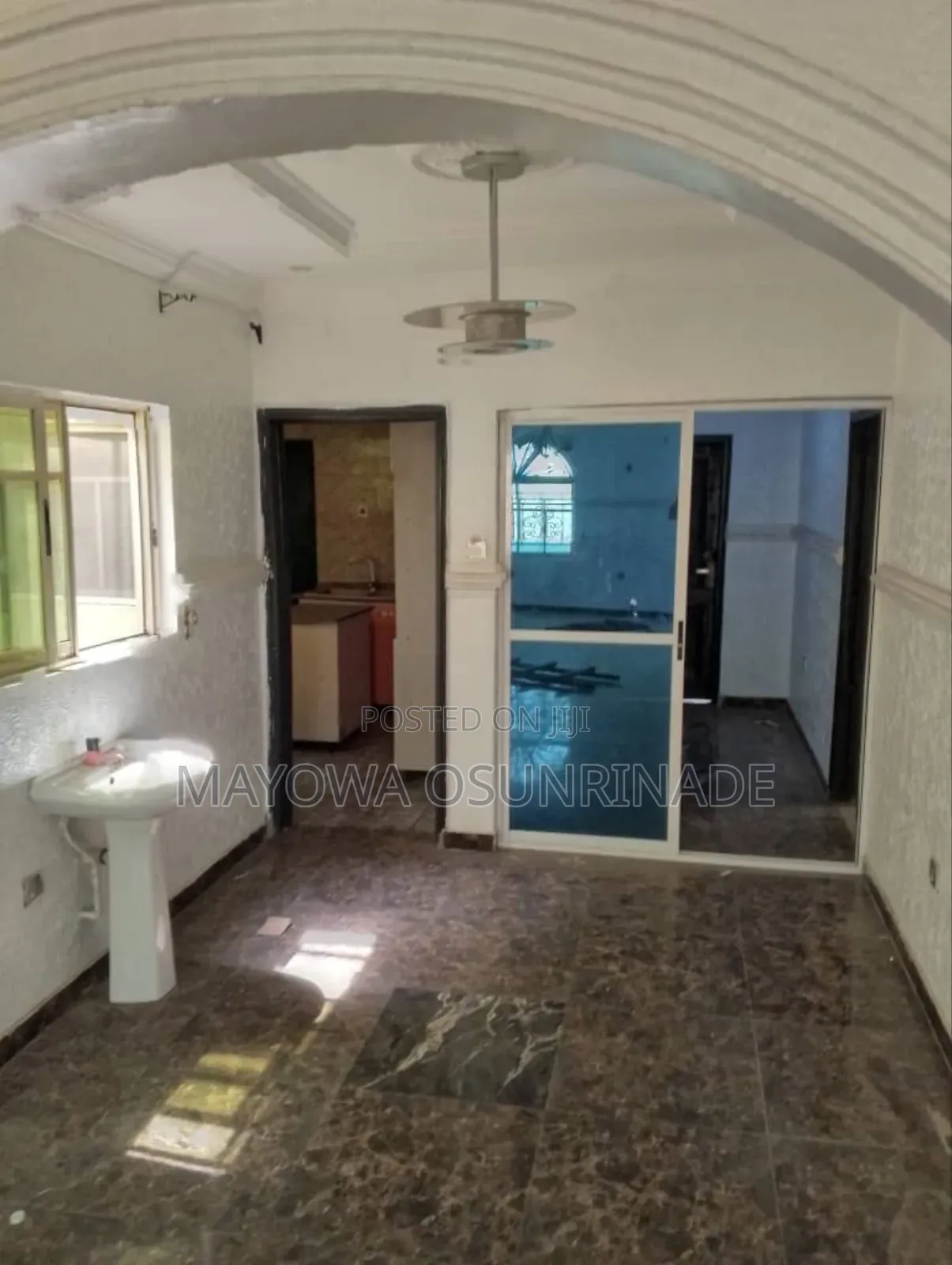 3bdrm Apartment in Akala Express for rent in Akala Express