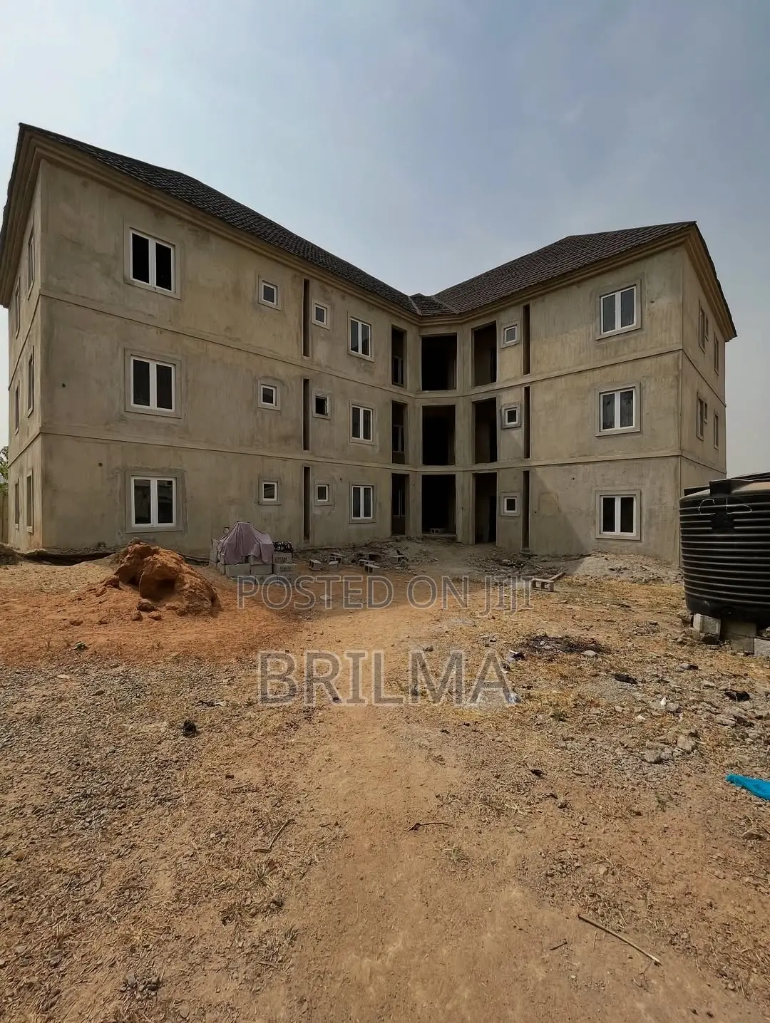 3bdrm Block of Flats in Kaura for sale in Kaura
