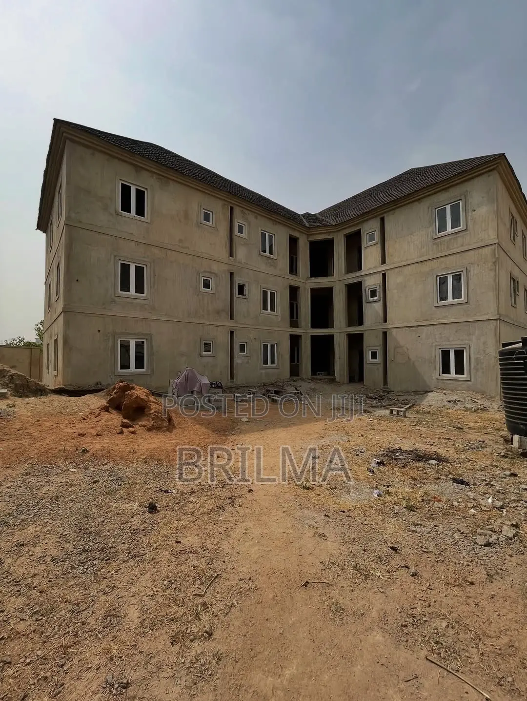 3bdrm Block of Flats in Kaura for sale in Kaura