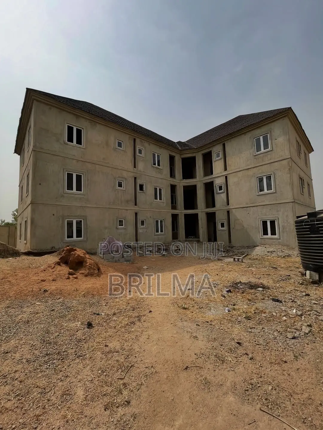 3bdrm Block of Flats in Kaura for sale in Kaura