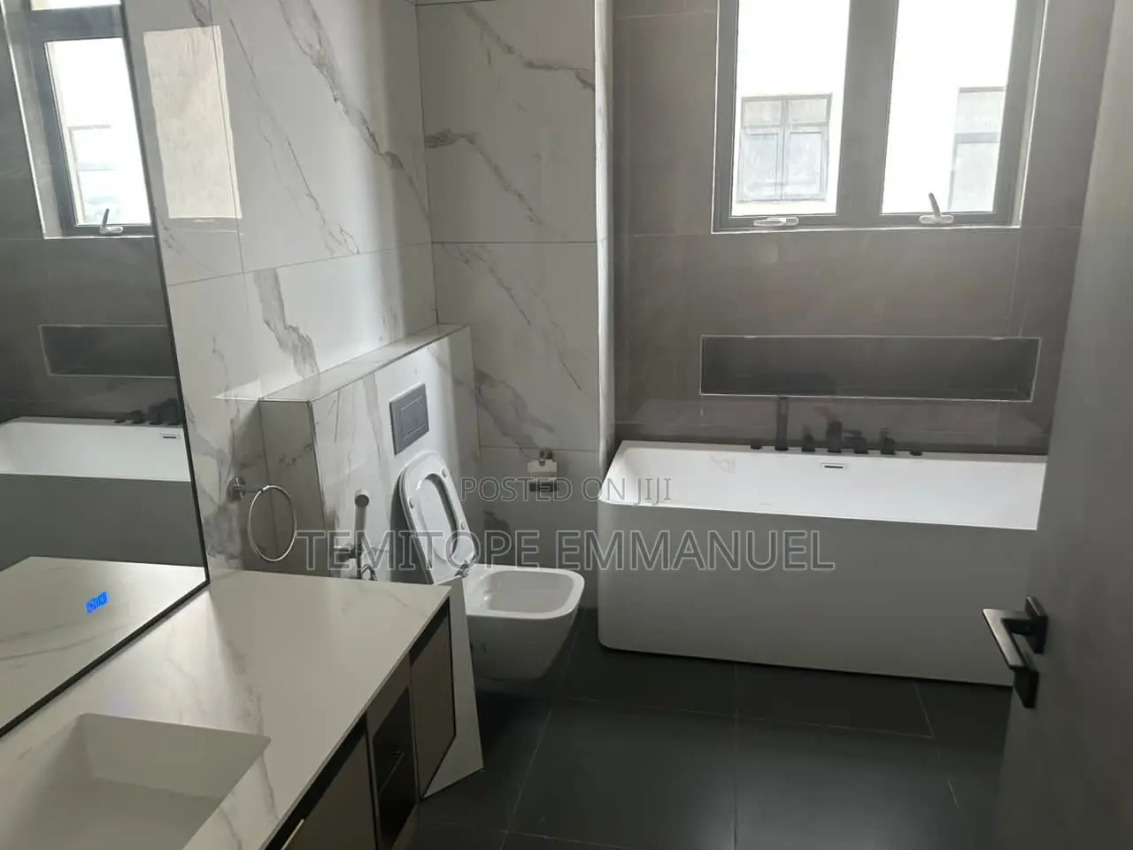 Furnished 5bdrm Duplex in Banana Island Ikoyi for sale in Banana Island
