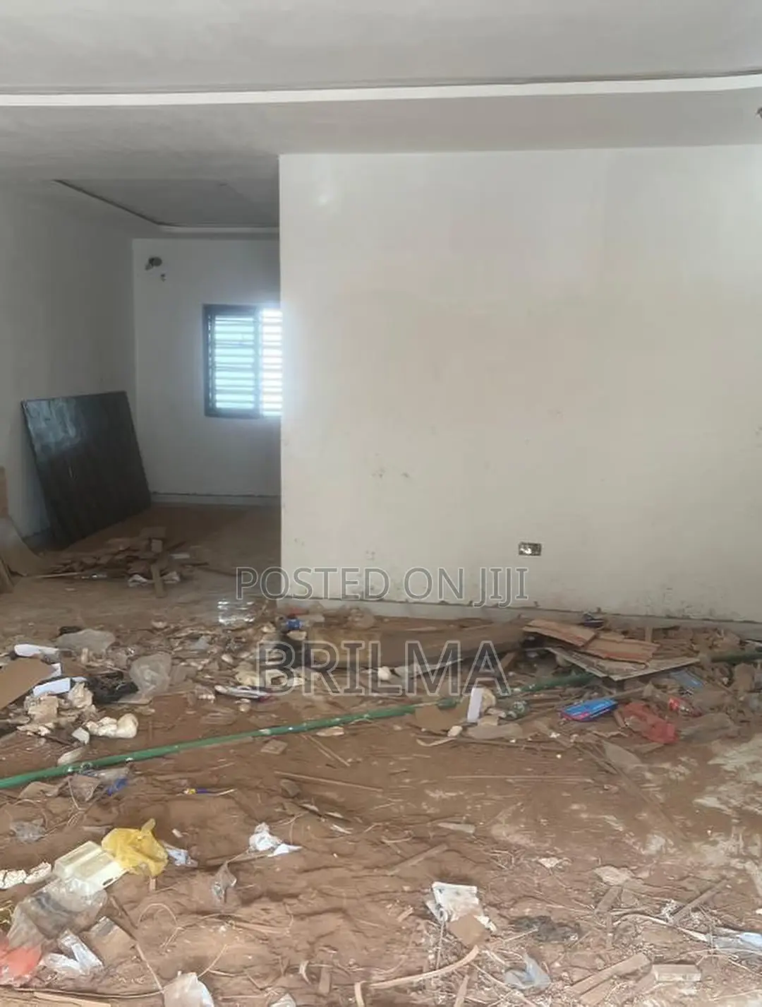 3bdrm Block of Flats in Durumi for sale in Durumi