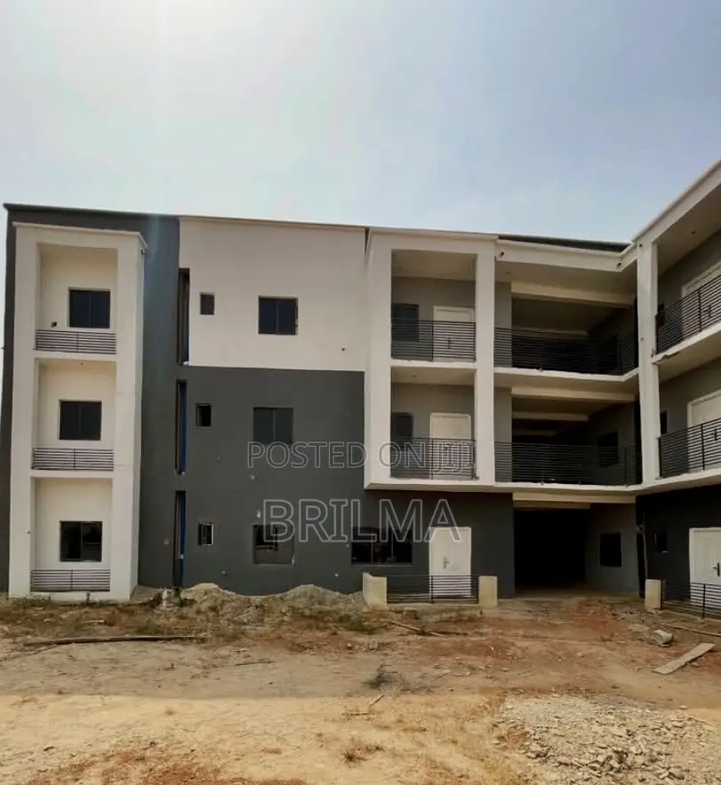 3bdrm Block of Flats in Kaura for sale in Kaura