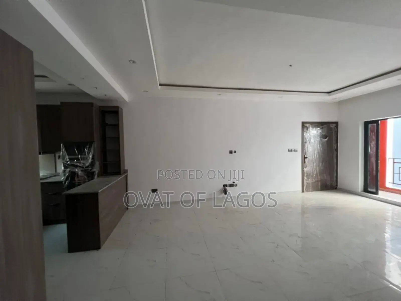 3bdrm Apartment in Ikate, Ilasan for sale in Ilasan