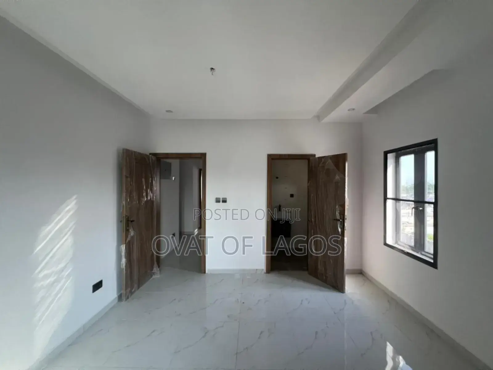 3bdrm Apartment in Ikate, Ilasan for sale in Ilasan