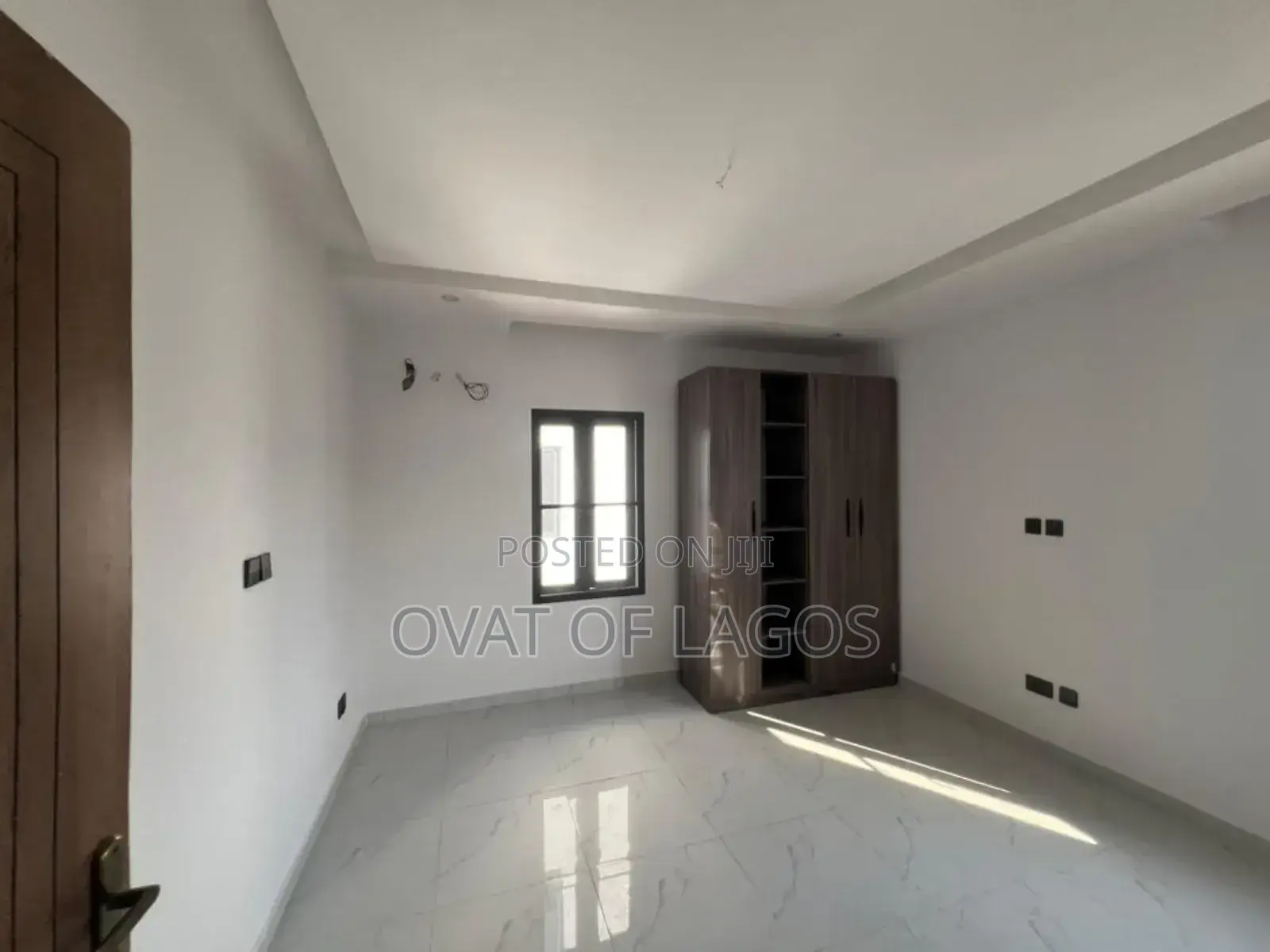 3bdrm Apartment in Ikate, Ilasan for sale in Ilasan