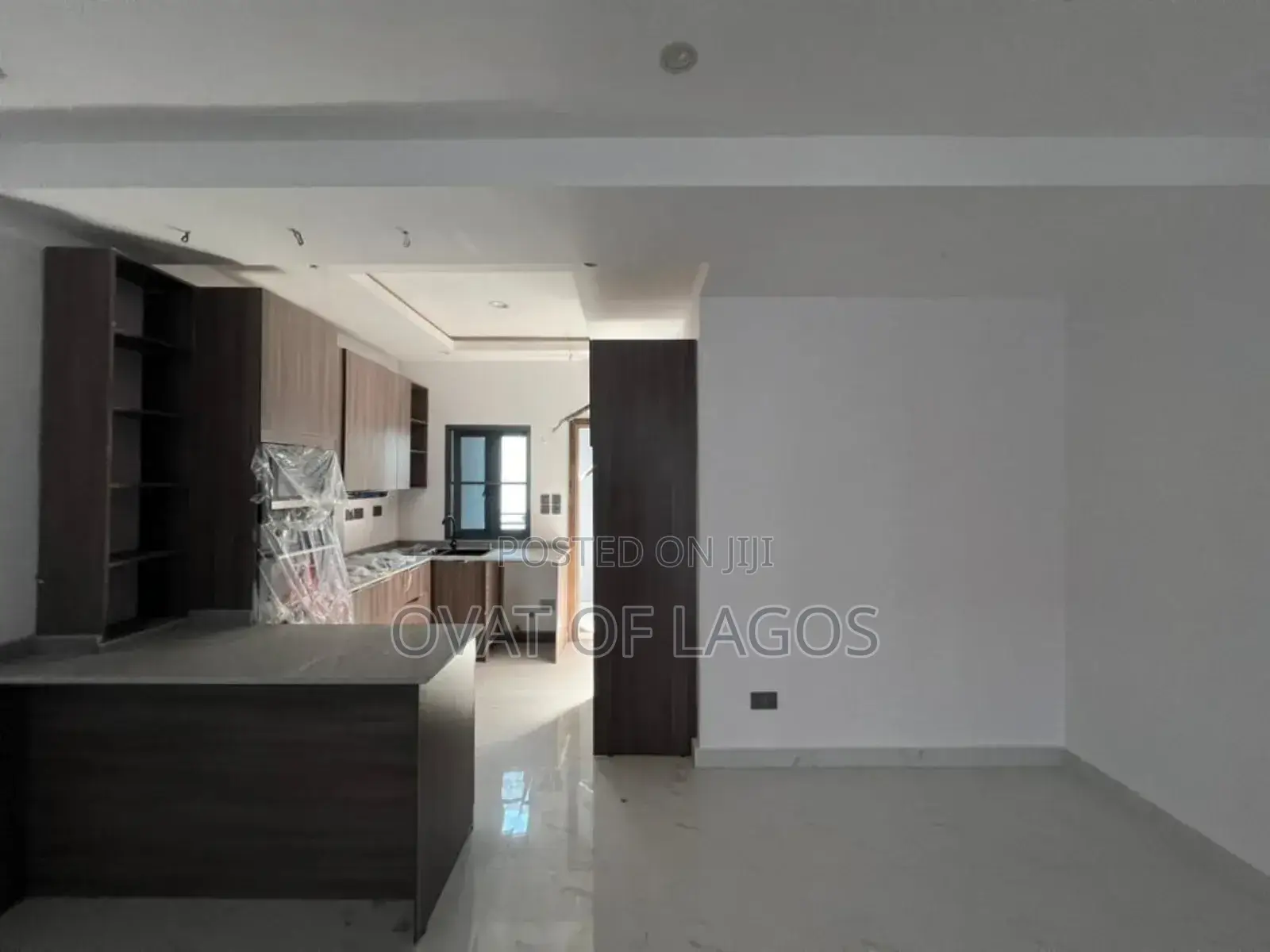 2bdrm Apartment in Ikate, Ilasan for sale in Ilasan