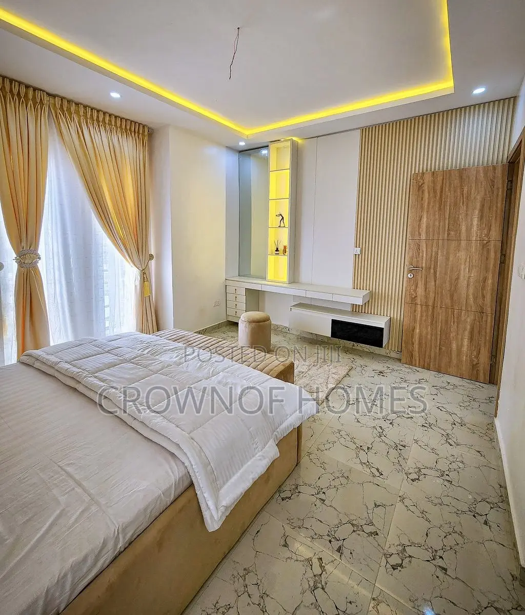 3bdrm Bungalow in Eleko for sale in Eleko