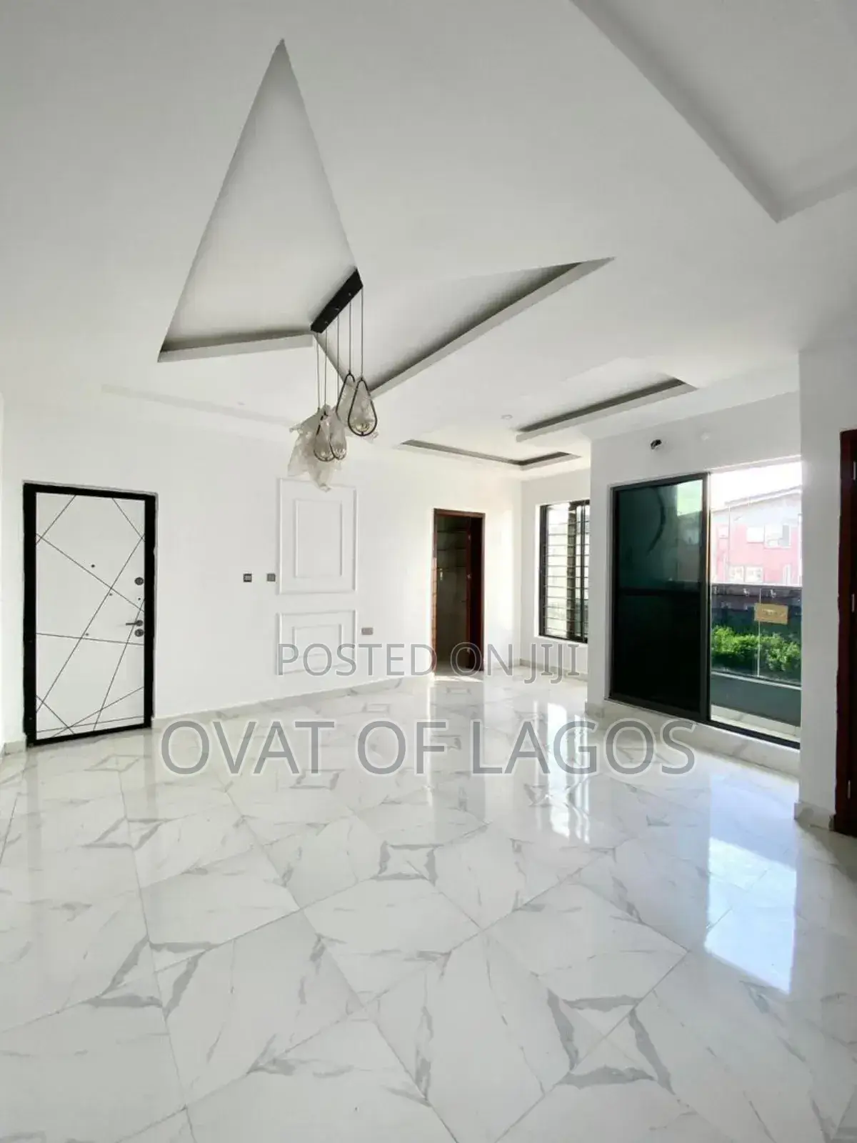 2bdrm Apartment in Ikae, Ikate for sale in Ikate