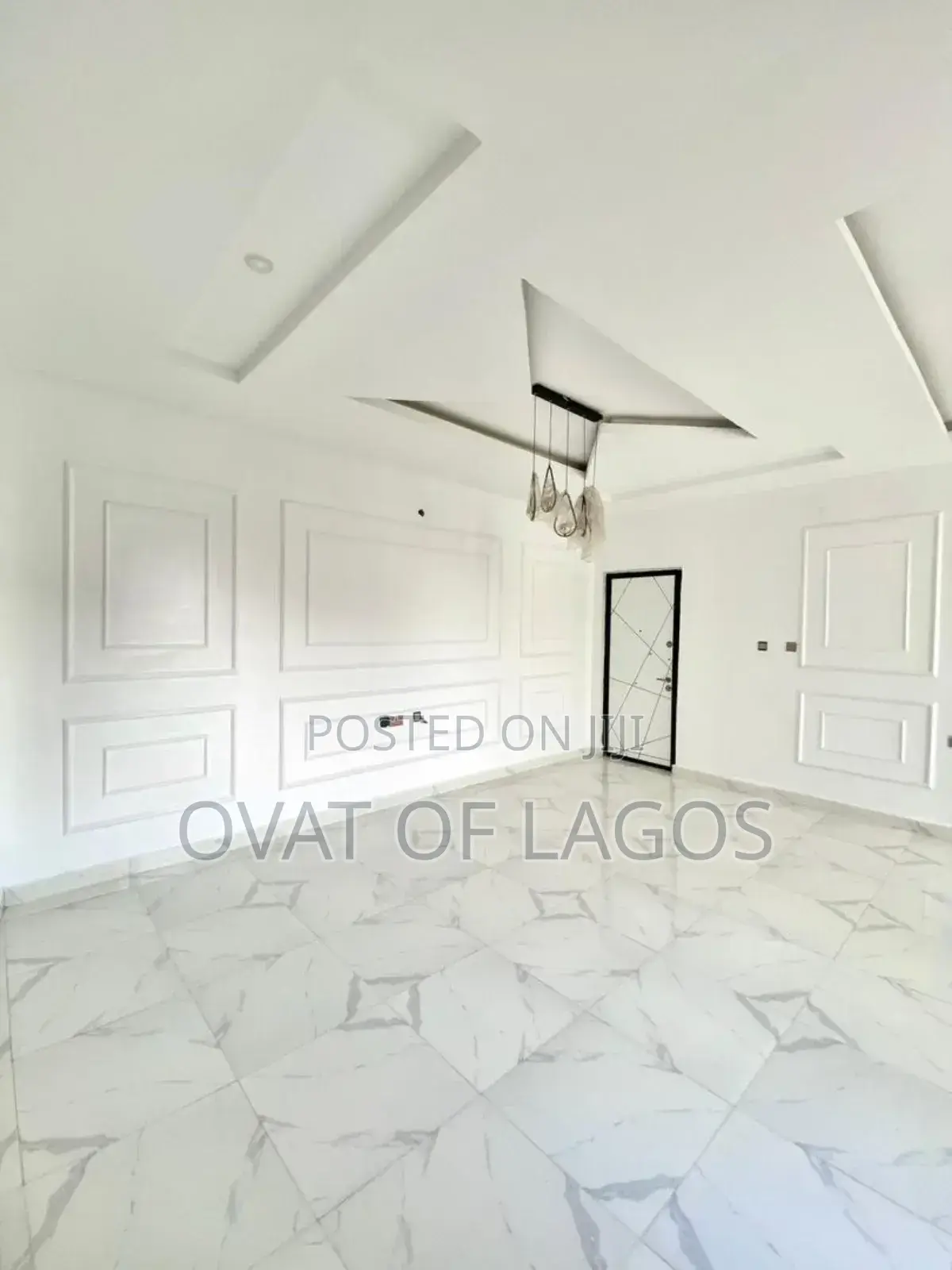 2bdrm Apartment in Ikae, Ikate for sale in Ikate