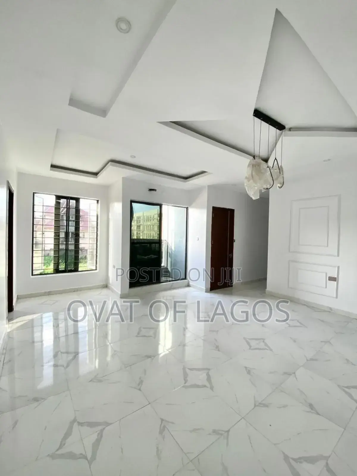 2bdrm Apartment in Ikae, Ikate for sale in Ikate