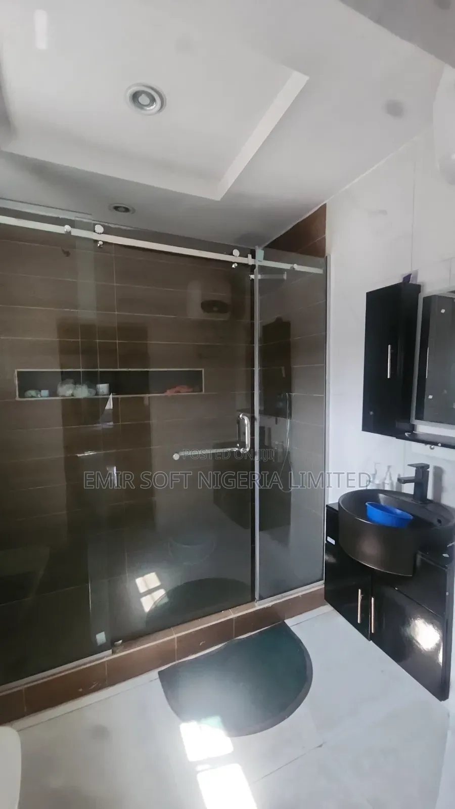 Furnished 3bdrm Bungalow in Igbagbo Estate, Akobo for sale in Akobo