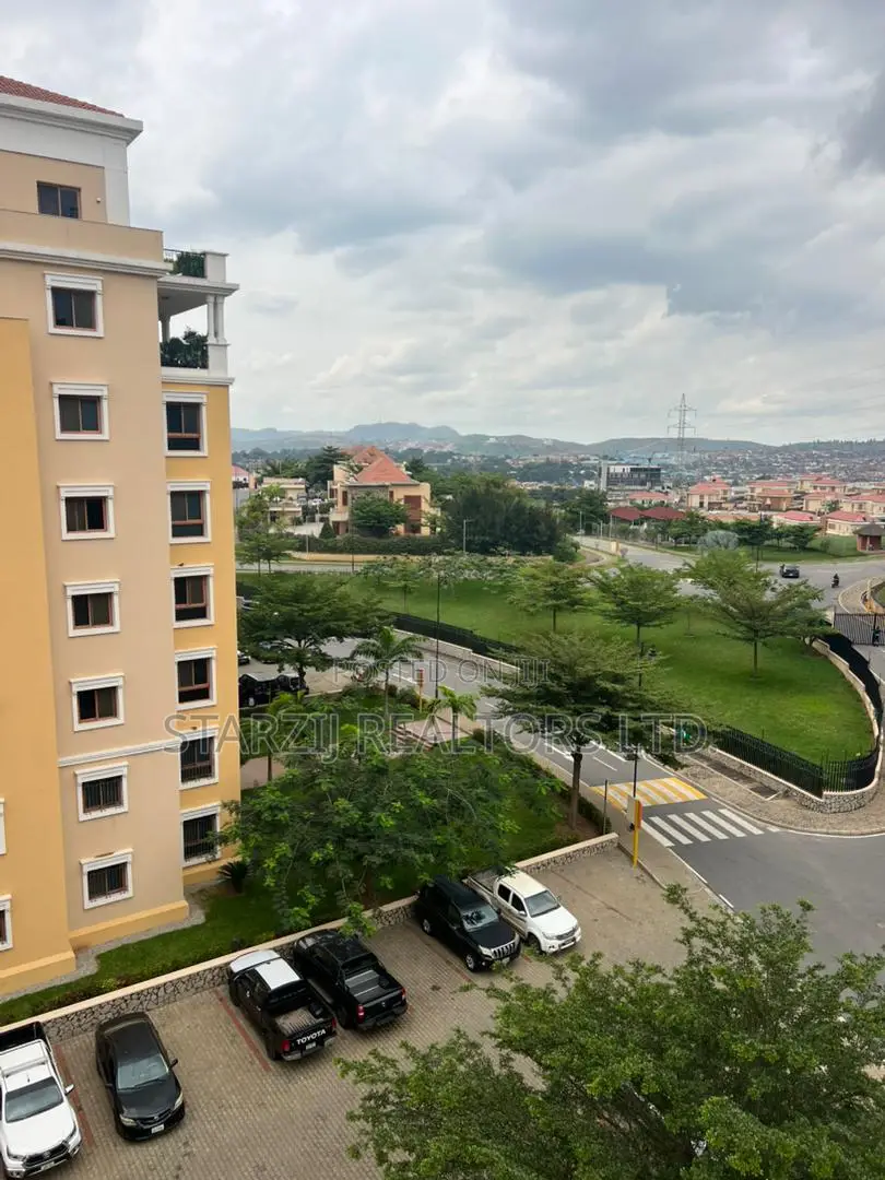 Furnished 2bdrm Block of Flats in Asokoro for rent in Asokoro