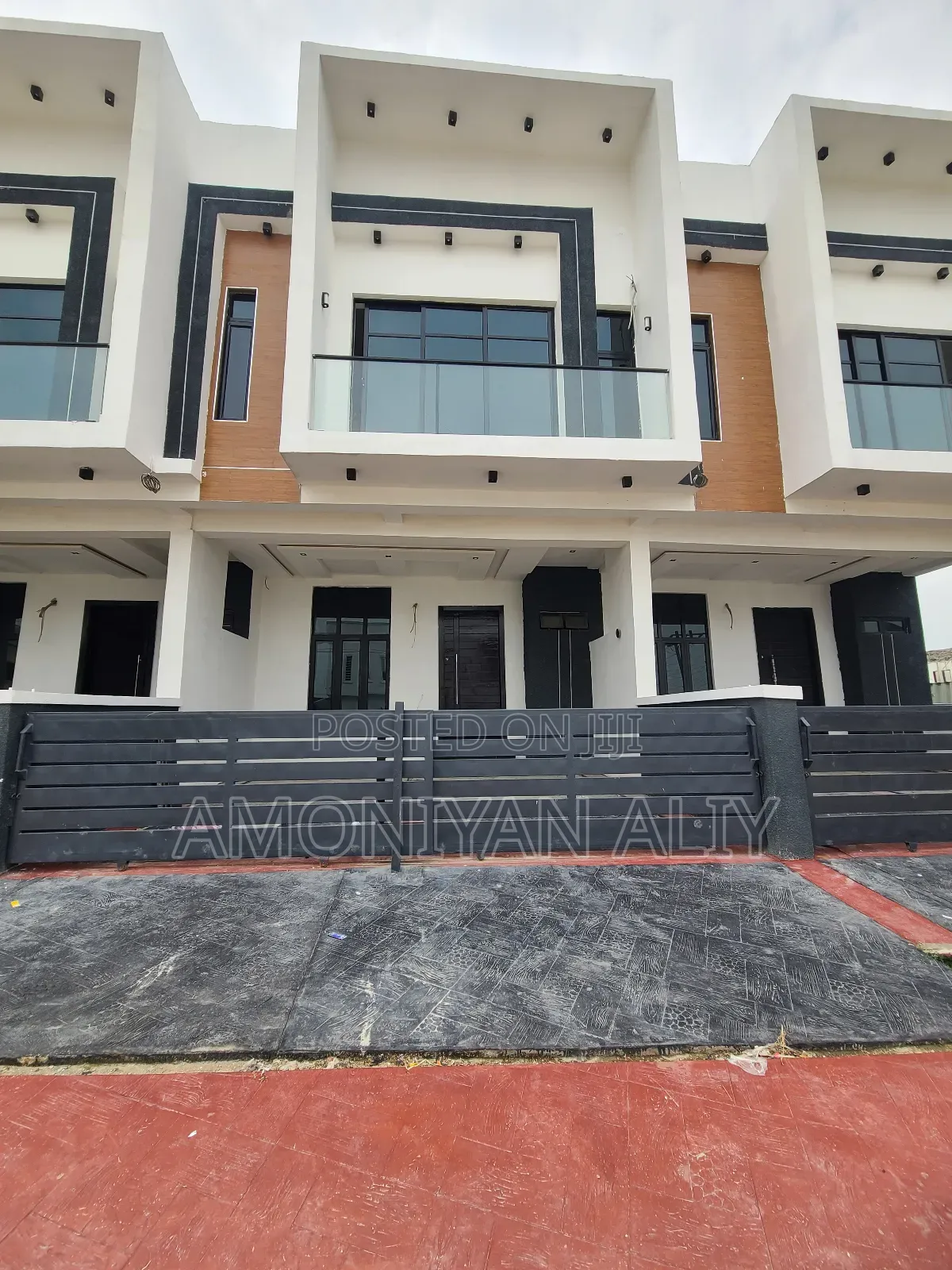 3bdrm Duplex in Ikota Gra Extension, Lekki for sale in Lekki