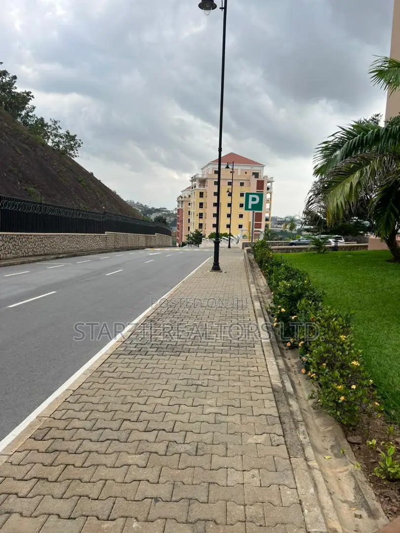 Furnished 2bdrm Block of Flats in Asokoro for rent in Asokoro