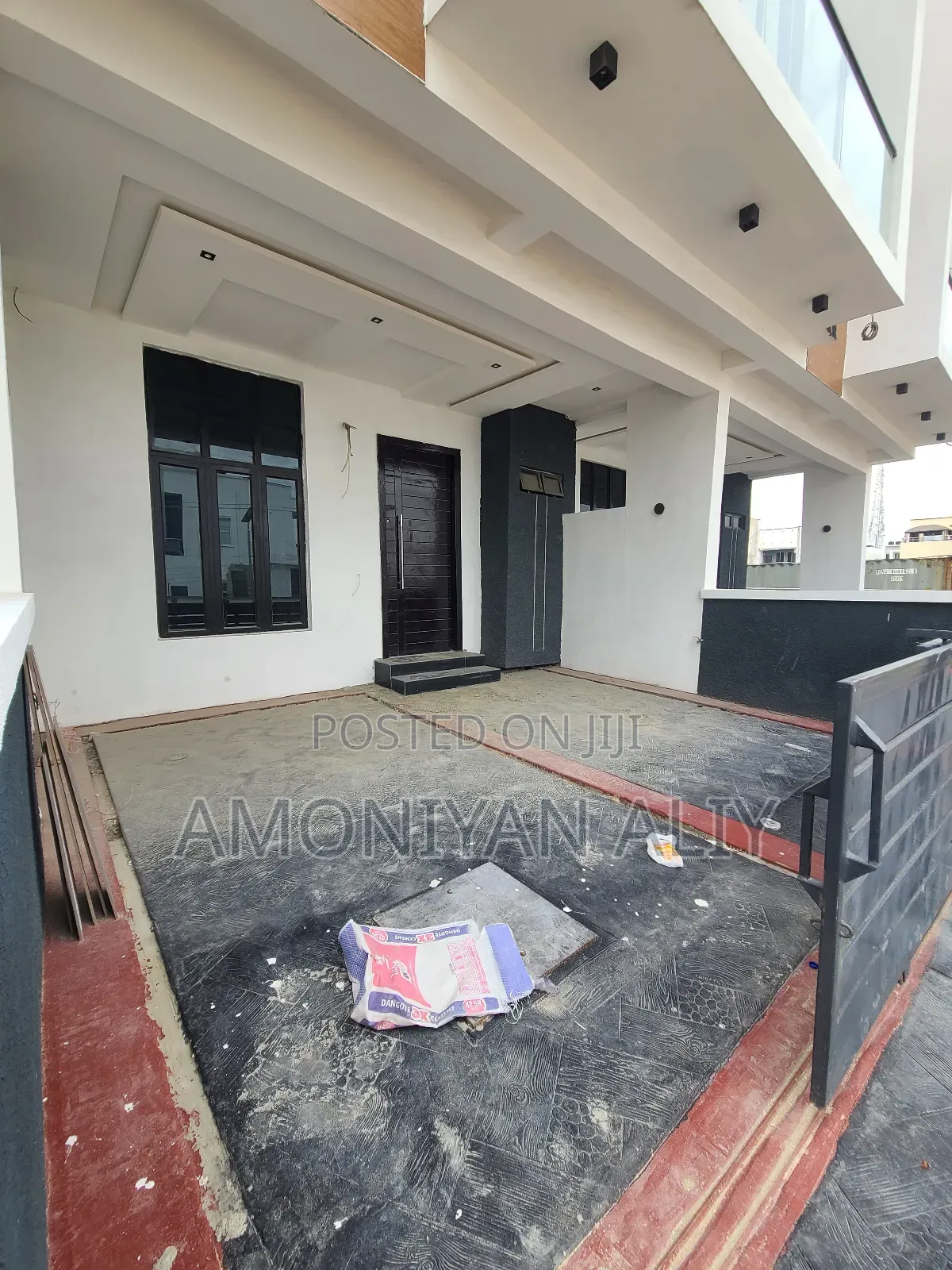 3bdrm Duplex in Ikota Gra Extension, Lekki for sale in Lekki