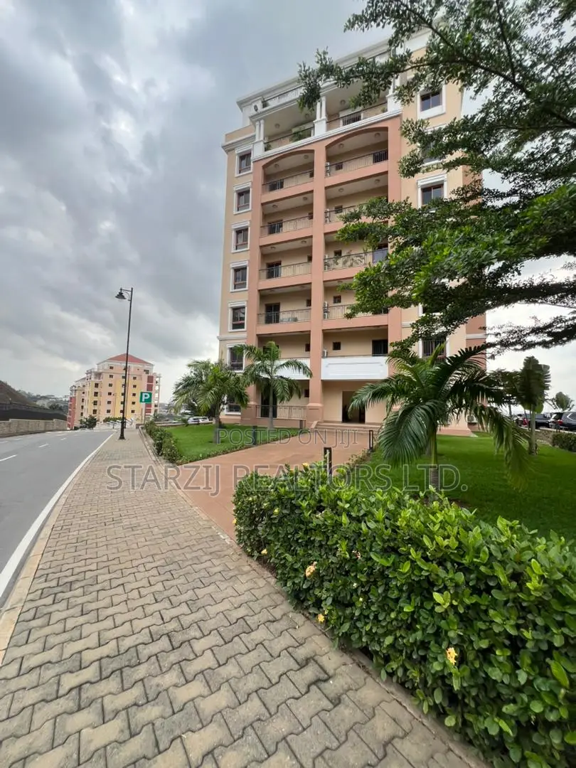 Furnished 2bdrm Block of Flats in Asokoro for rent in Asokoro
