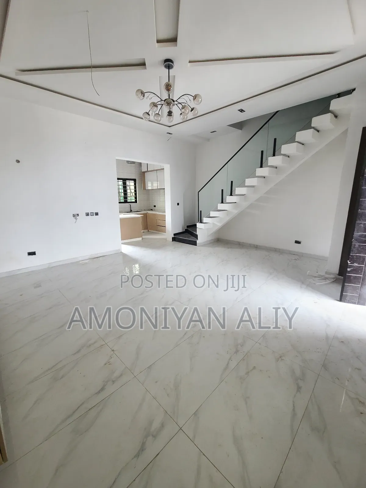 3bdrm Duplex in Ikota Gra Extension, Lekki for sale in Lekki