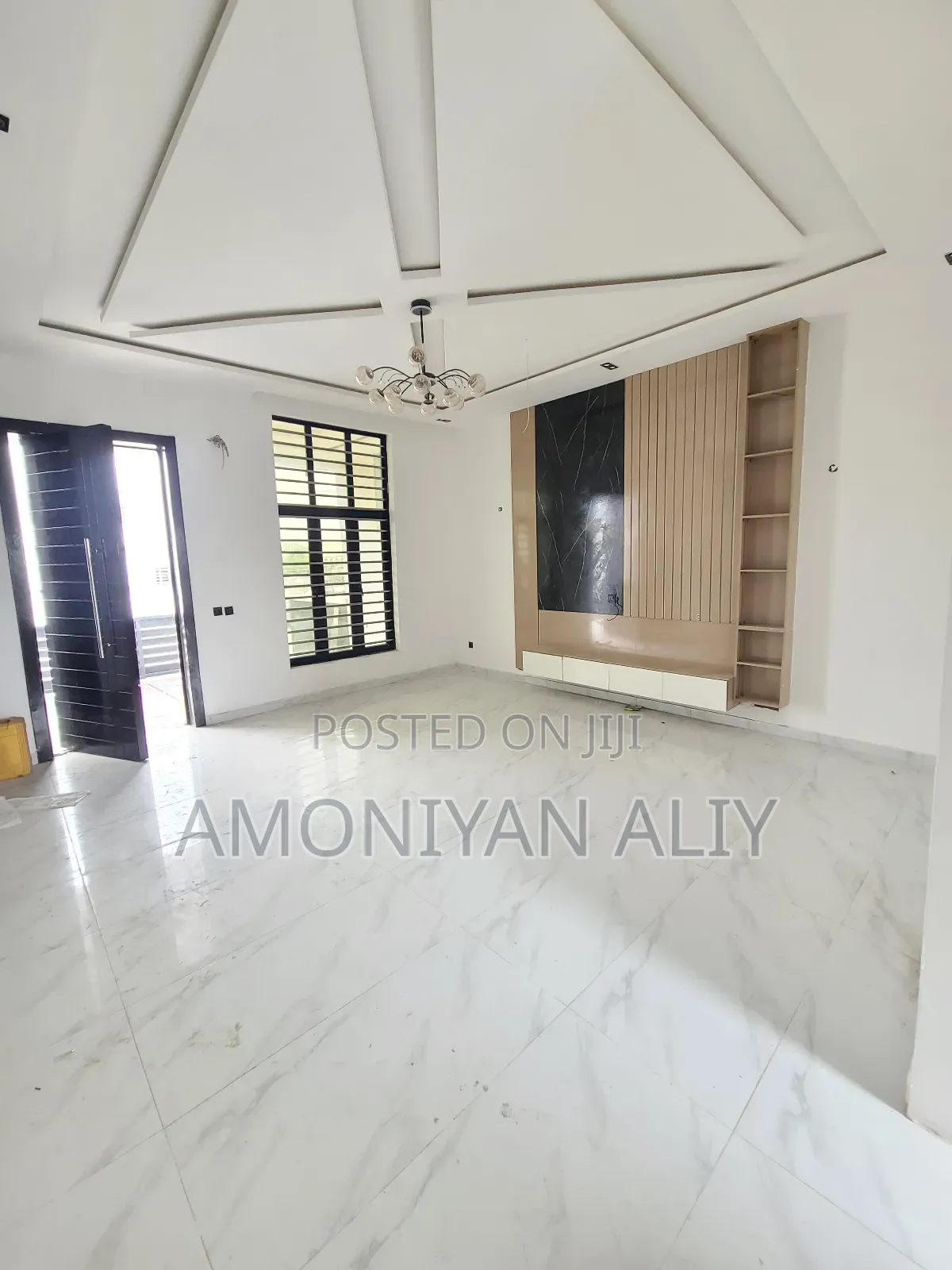 3bdrm Duplex in Ikota Gra Extension, Lekki for sale in Lekki