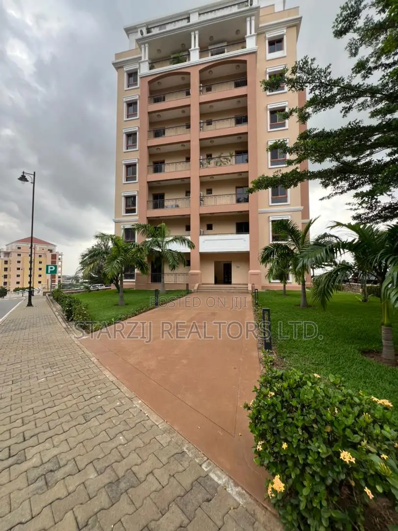 Furnished 2bdrm Block of Flats in Asokoro for rent in Asokoro
