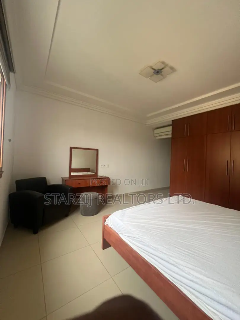 Furnished 2bdrm Block of Flats in Asokoro for rent in Asokoro