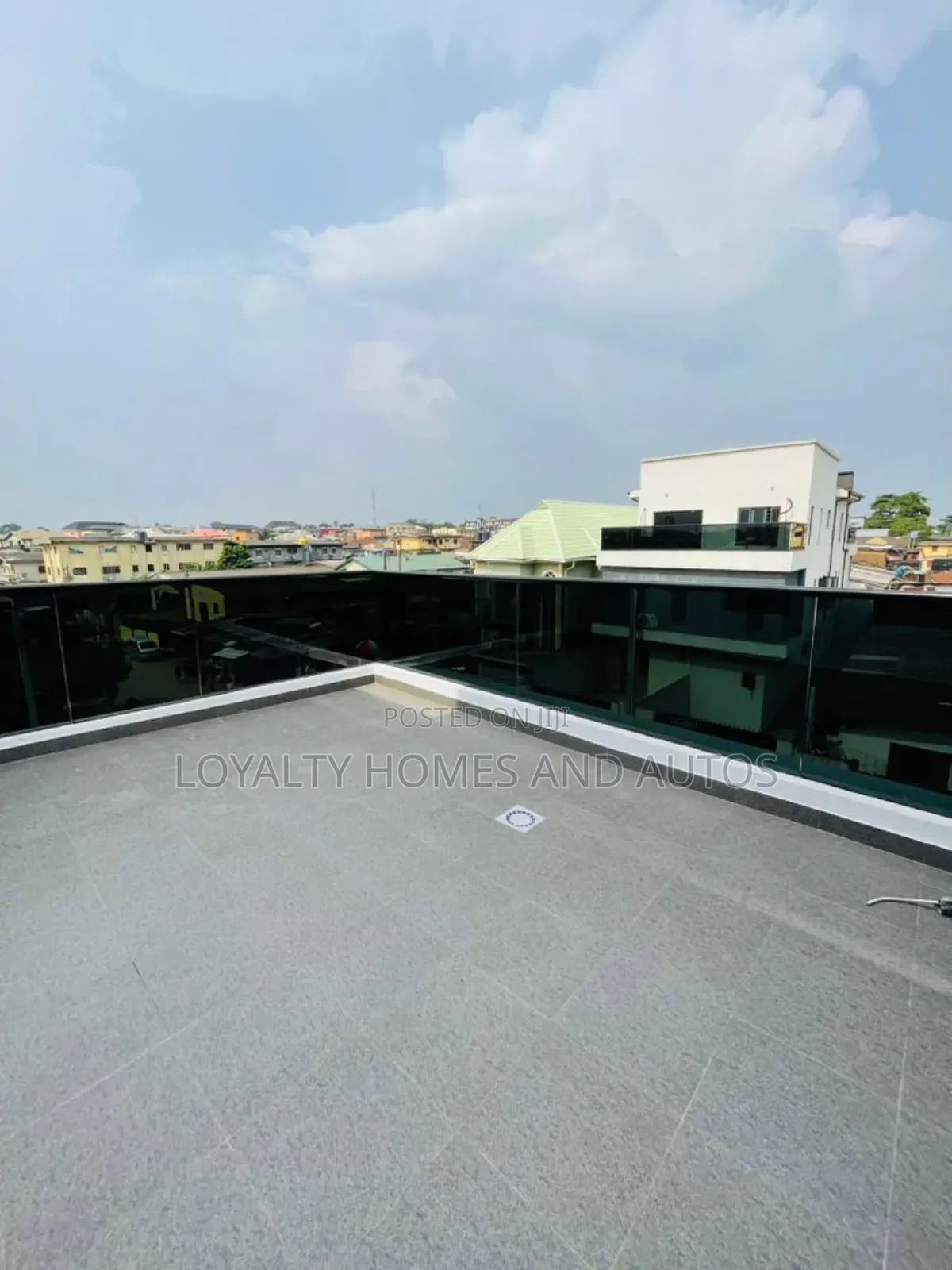 5bdrm Duplex in GRA Phase 1 for sale in GRA Phase 1