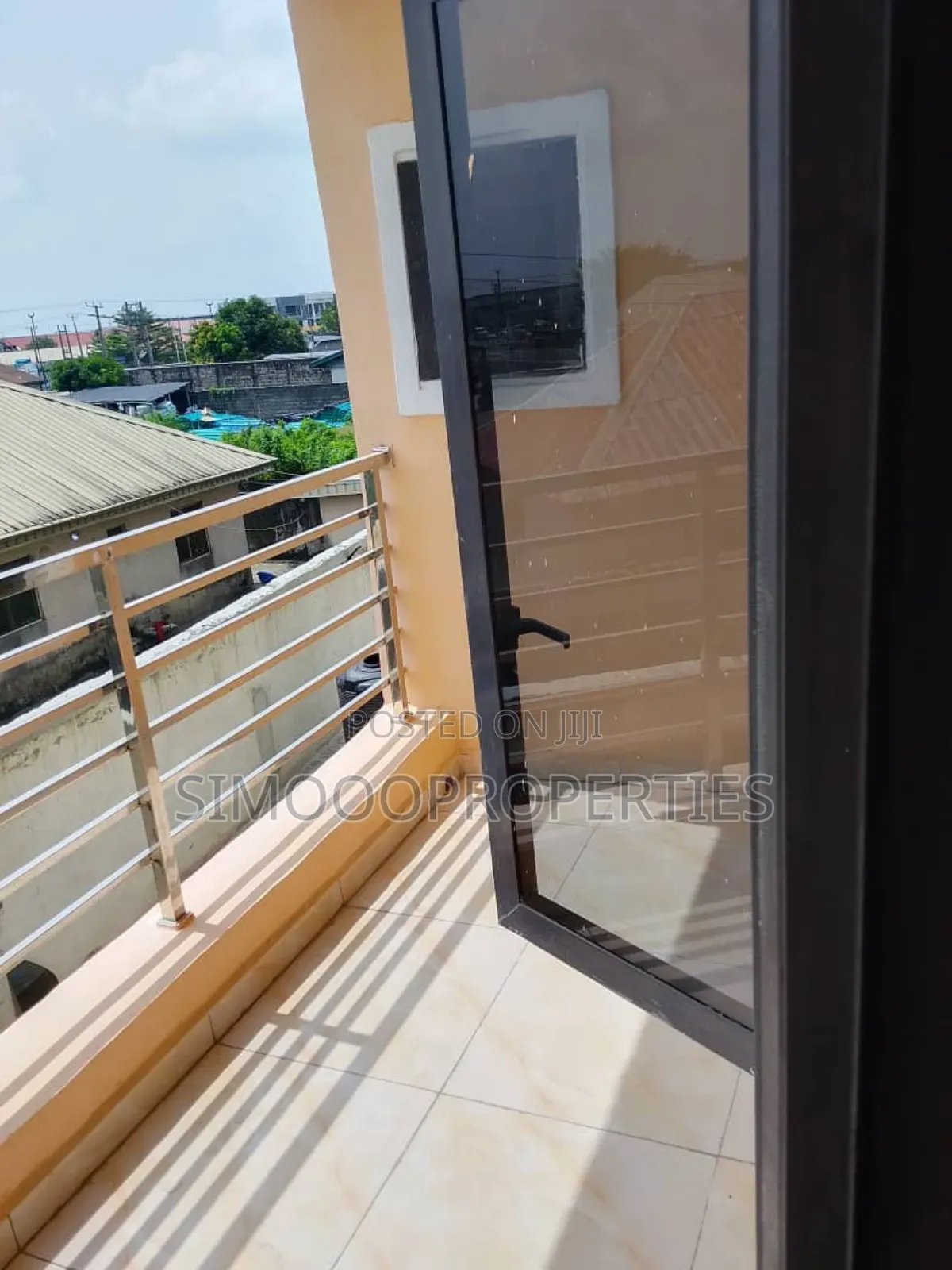 2bdrm Block of Flats in Bogije for rent in Bogije