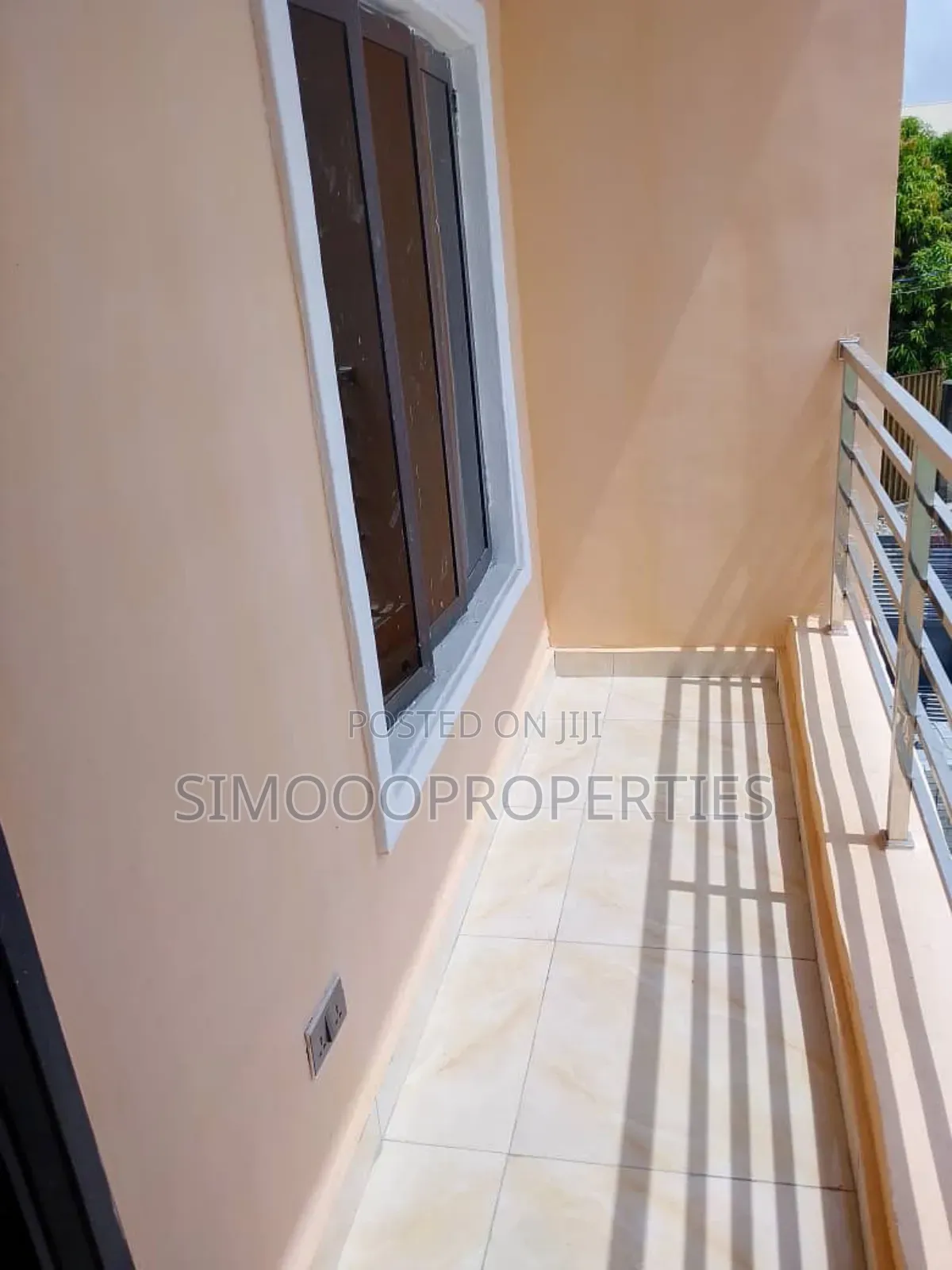 2bdrm Block of Flats in Bogije for rent in Bogije