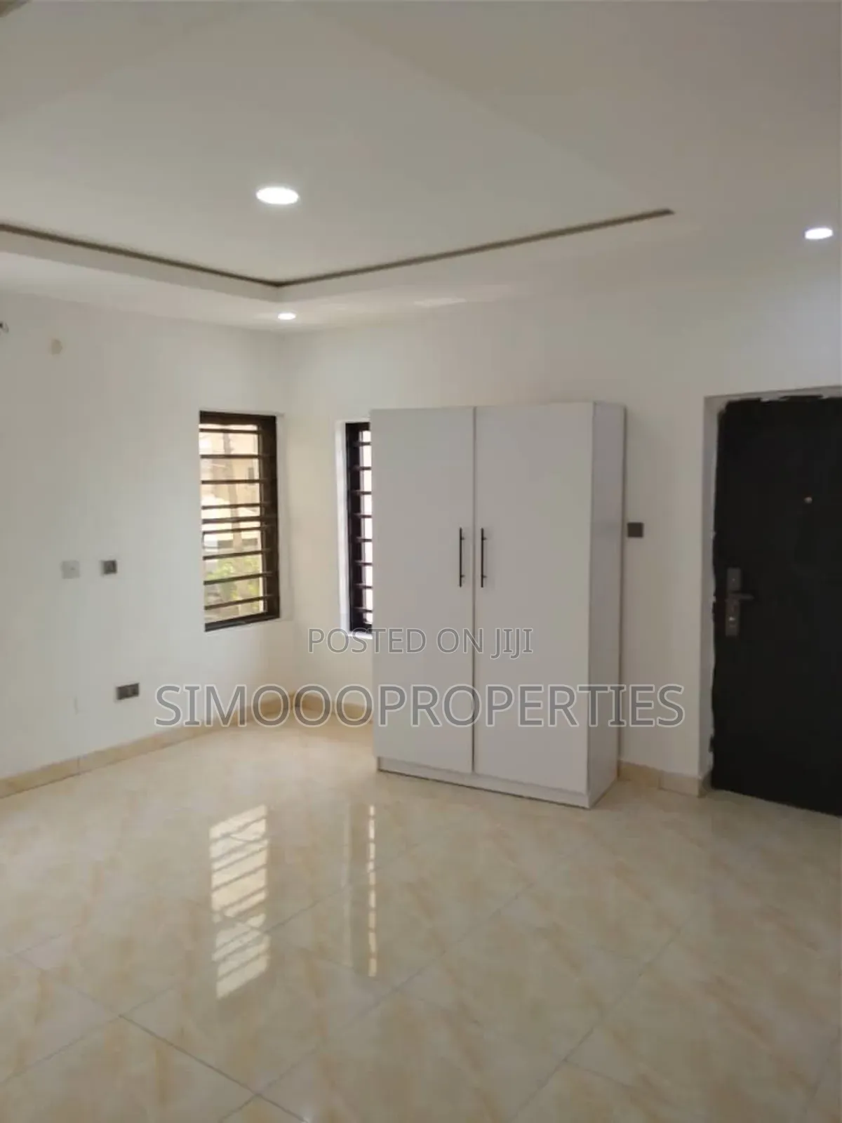 2bdrm Block of Flats in Bogije for rent in Bogije