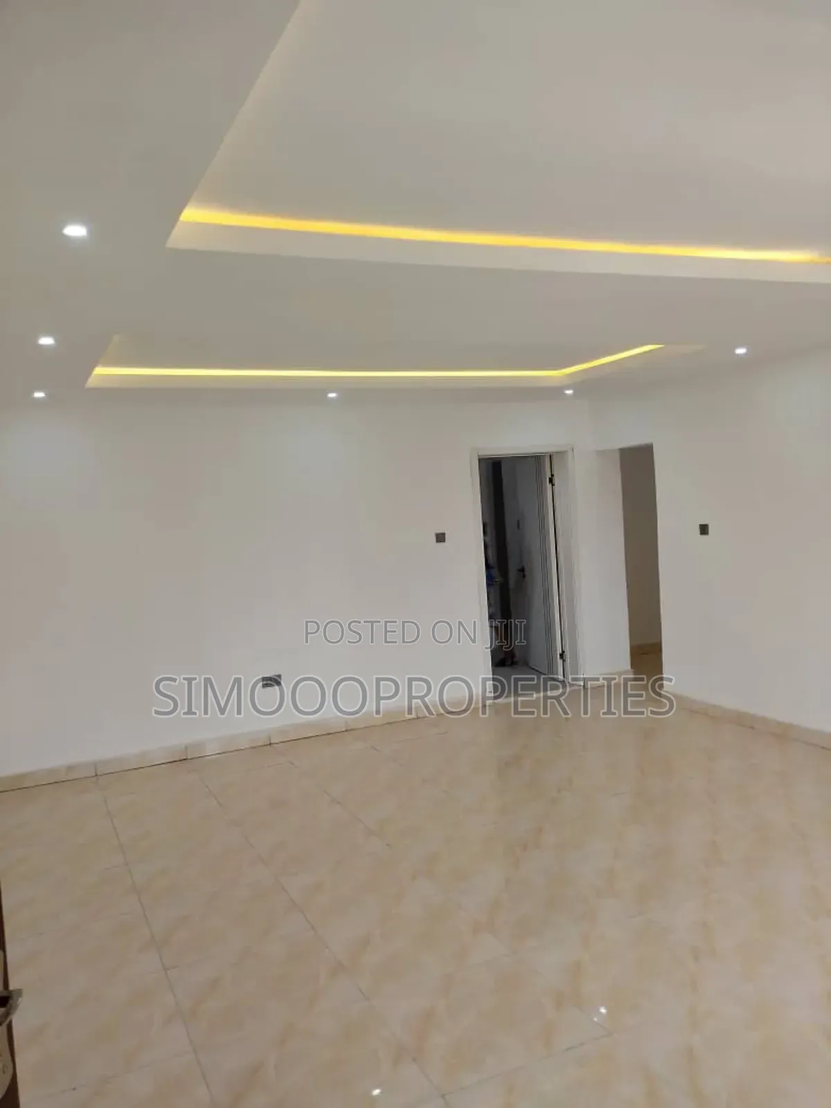2bdrm Block of Flats in Bogije for rent in Bogije